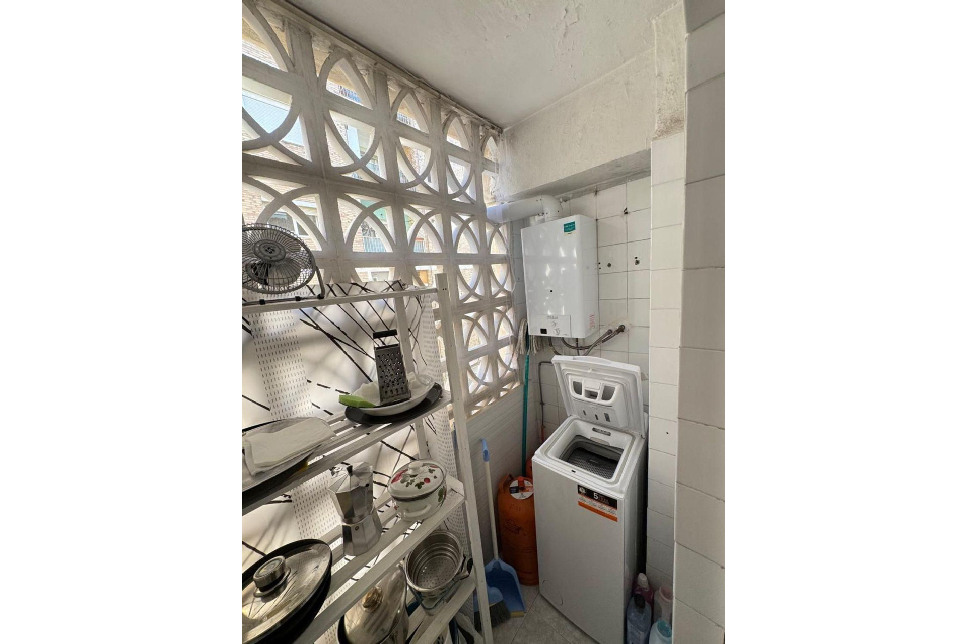 Revente - Appartement - Alicante - Carolinas Altas