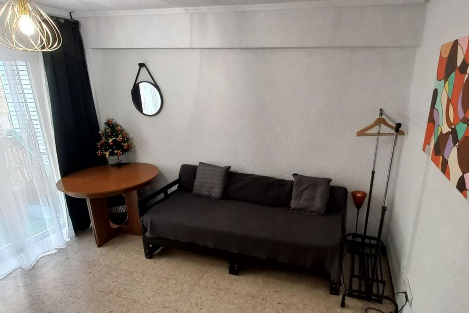 Revente - Appartement - Alicante - Carolinas Altas