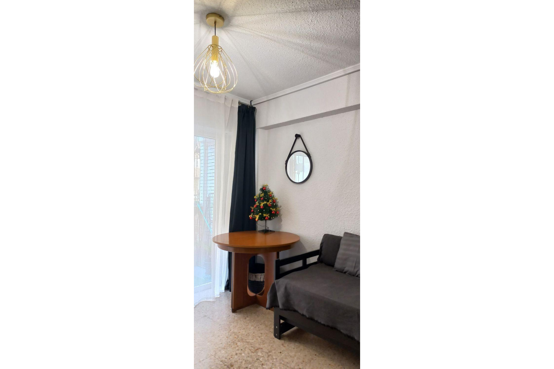 Revente - Appartement - Alicante - Carolinas Altas