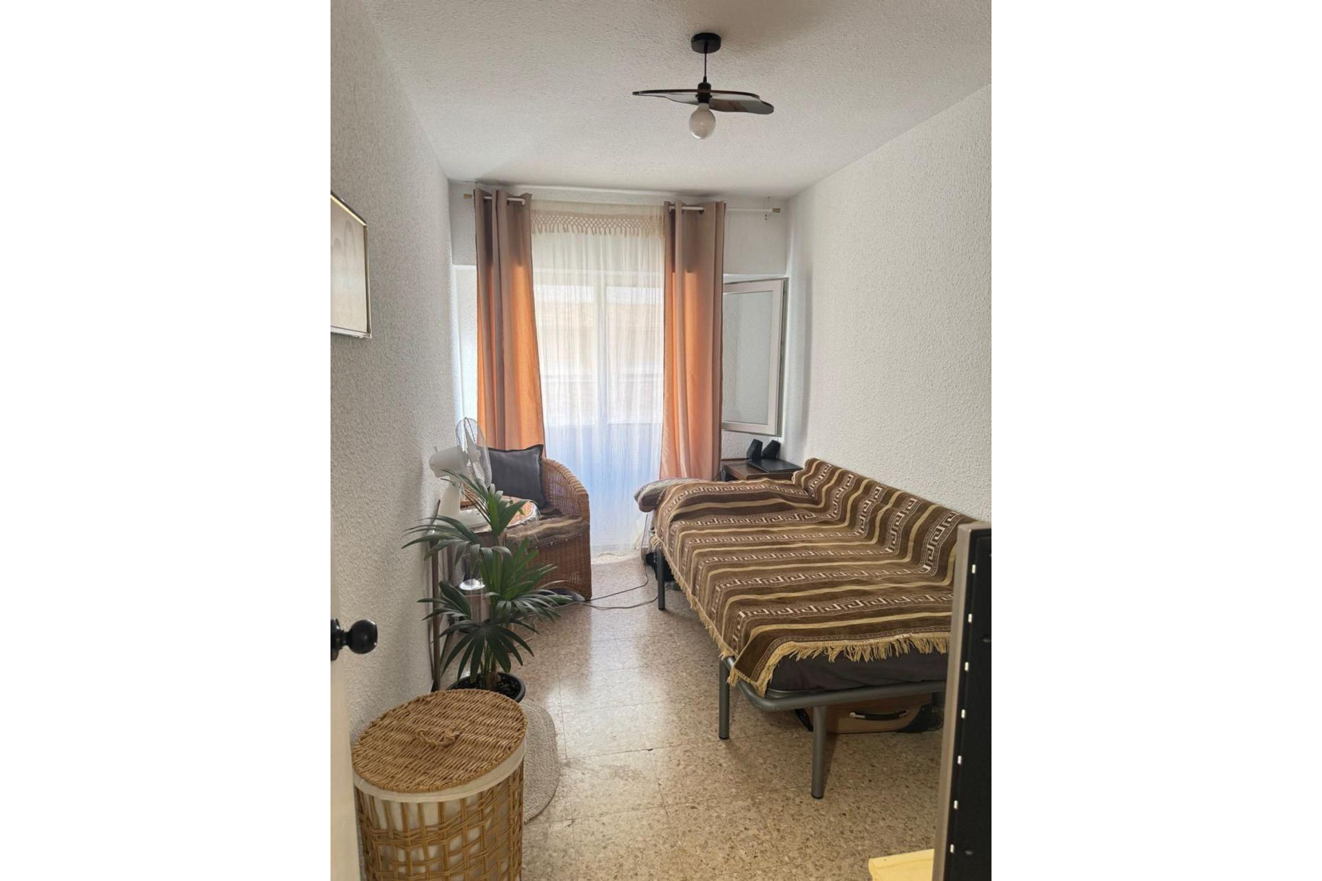 Revente - Appartement - Alicante - Carolinas Altas