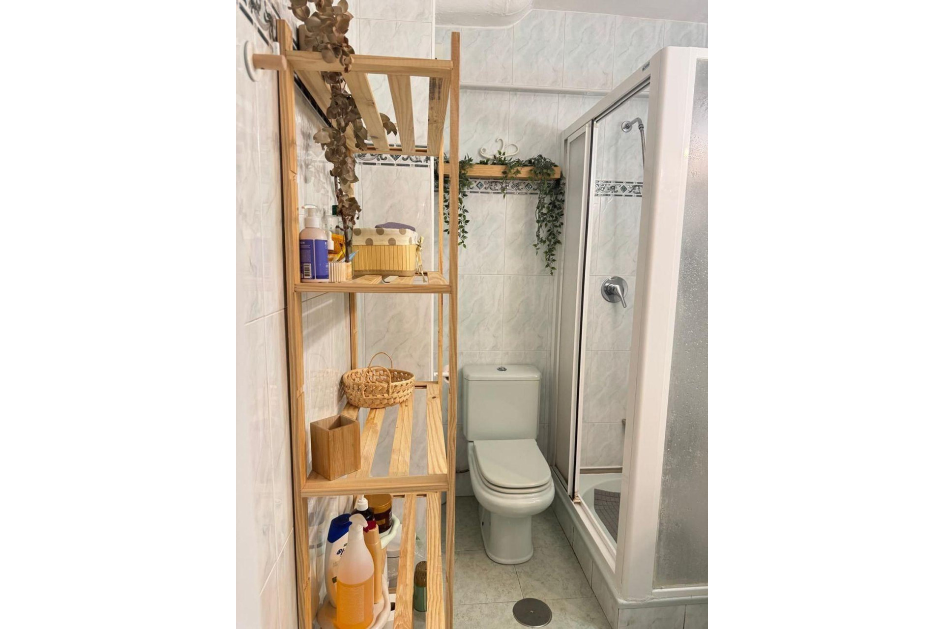 Revente - Appartement - Alicante - Carolinas Altas