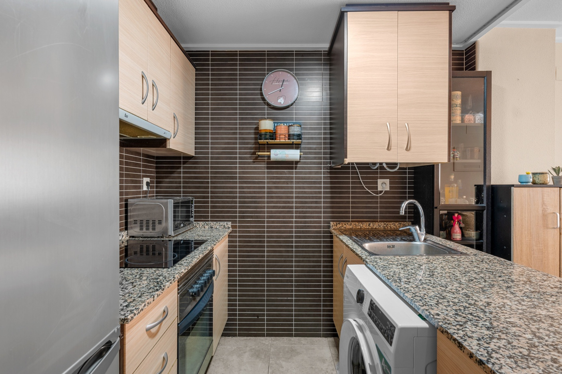 Revente - Appartement - Alicante - Carolinas Bajas