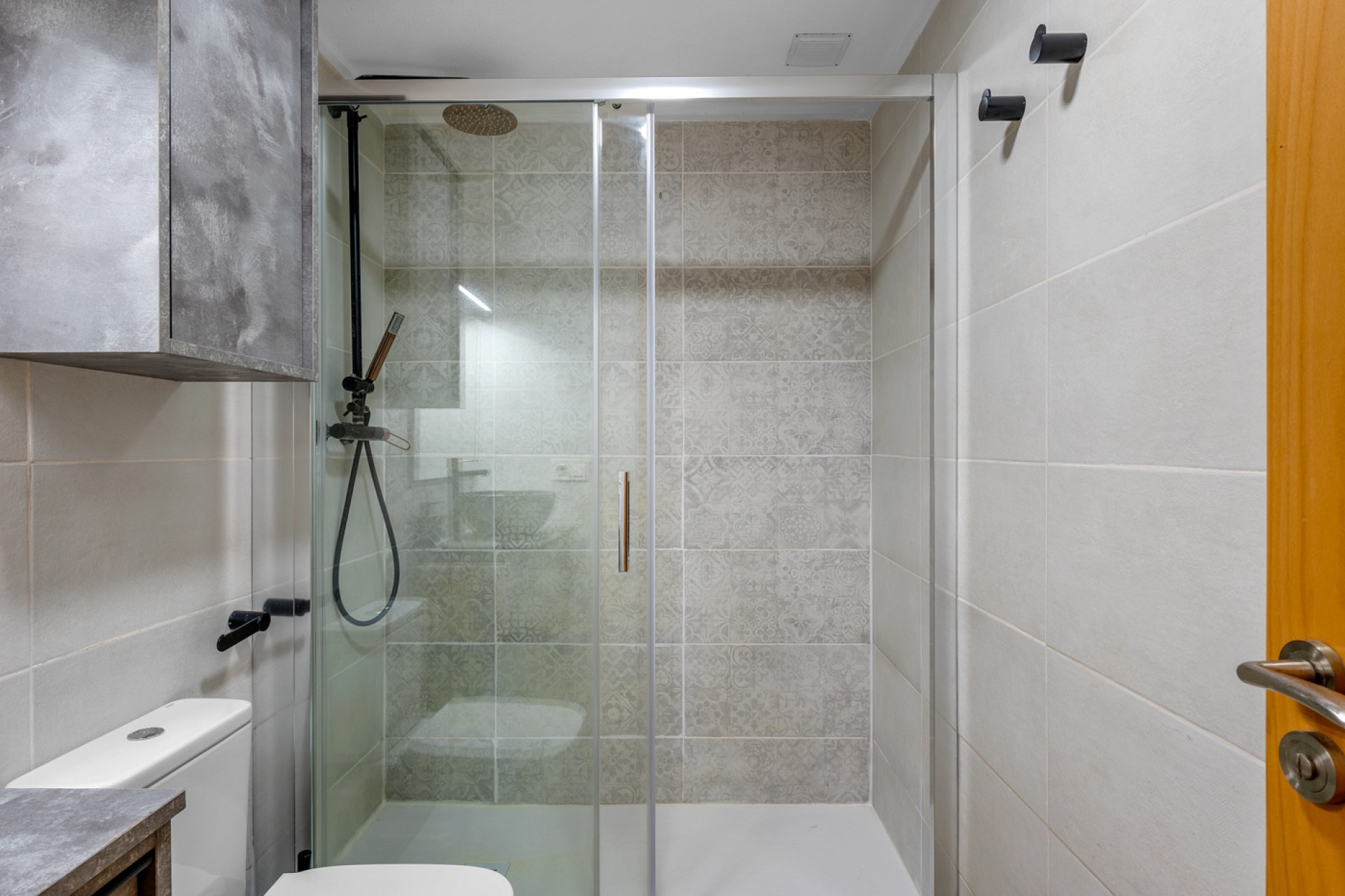 Revente - Appartement - Alicante - Carolinas Bajas