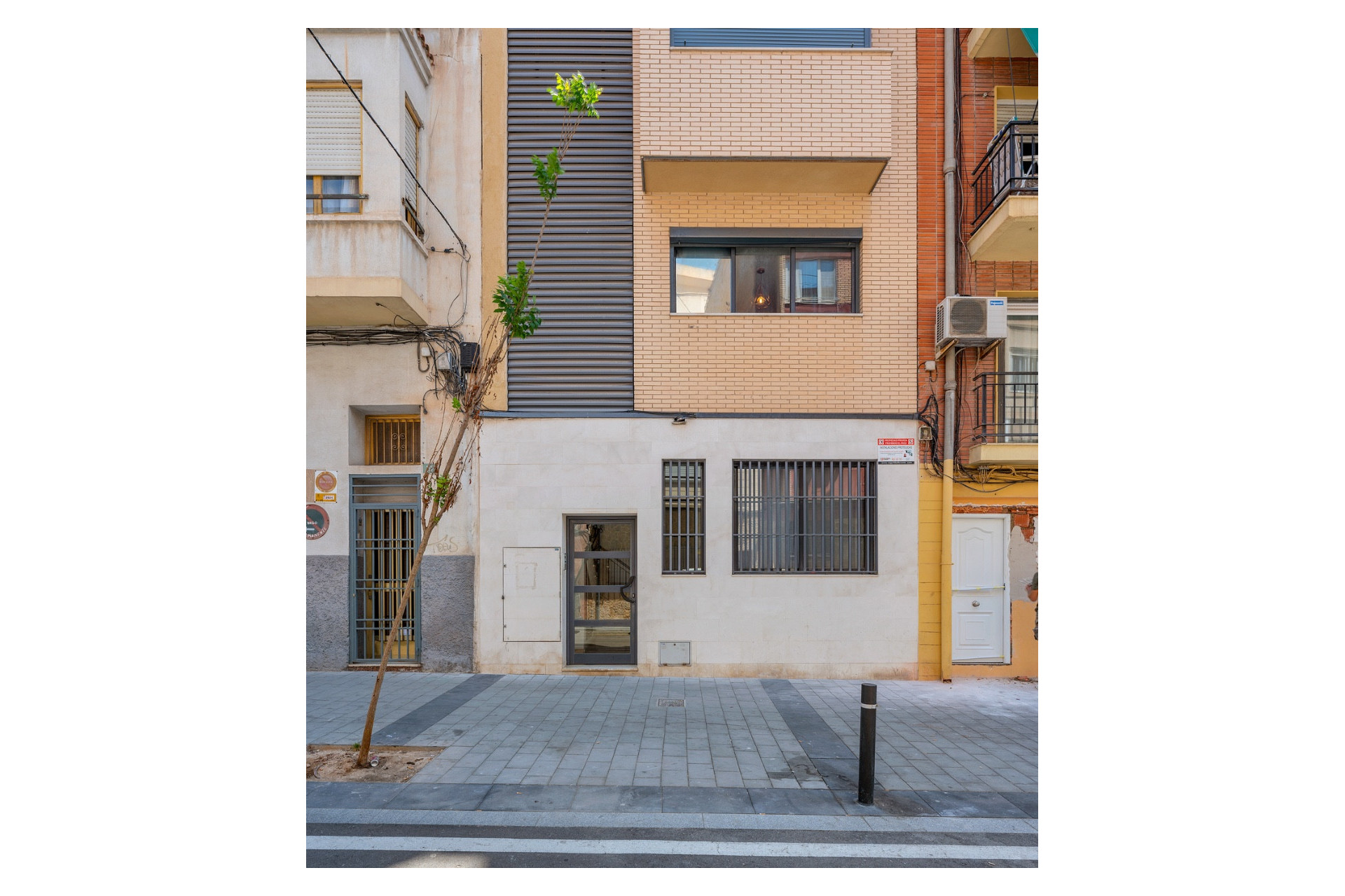 Revente - Appartement - Alicante - Carolinas Bajas