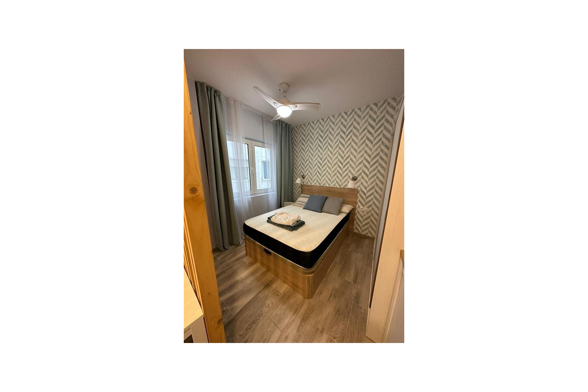 Revente - Appartement - Alicante - Carolinas Bajas