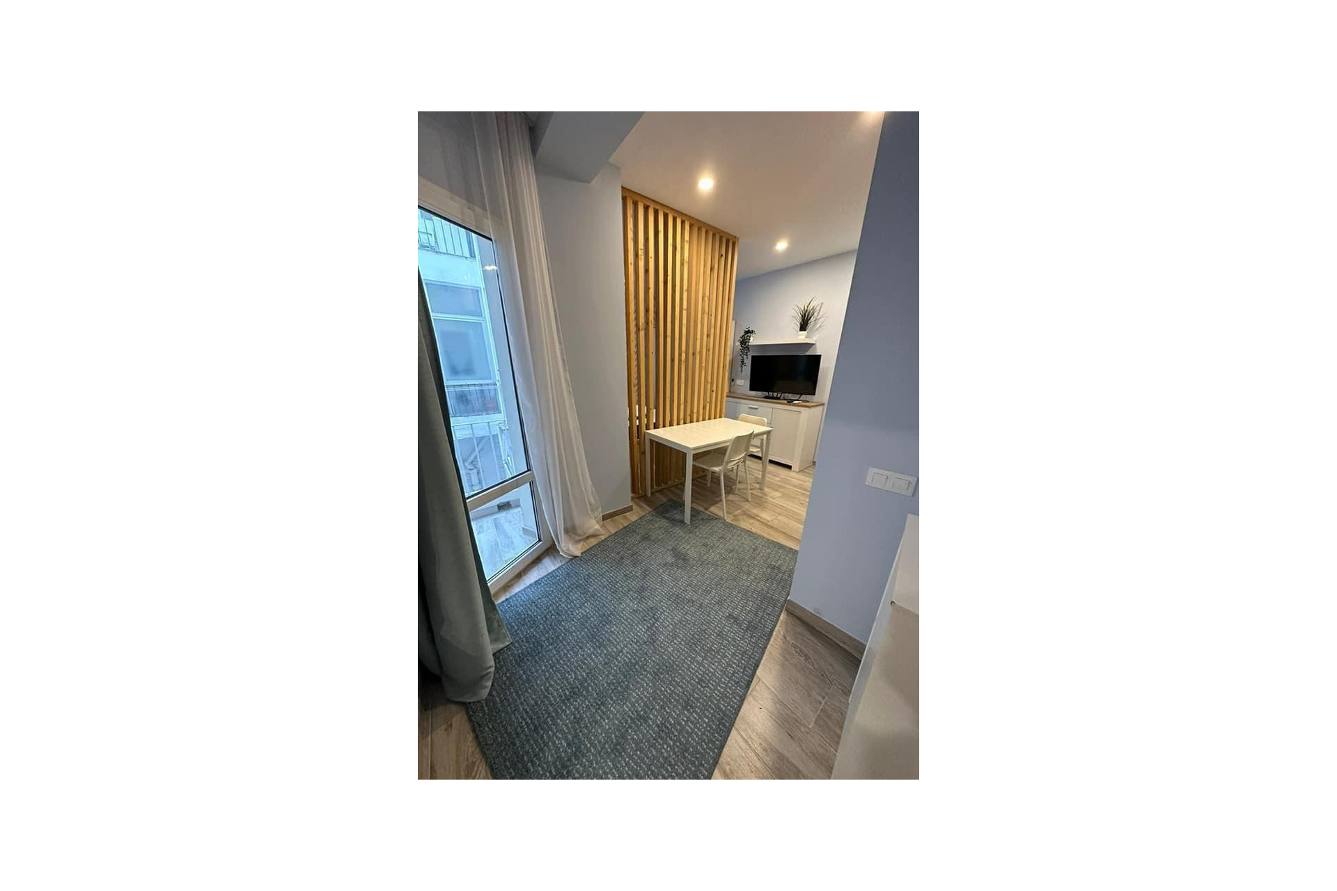 Revente - Appartement - Alicante - Carolinas Bajas