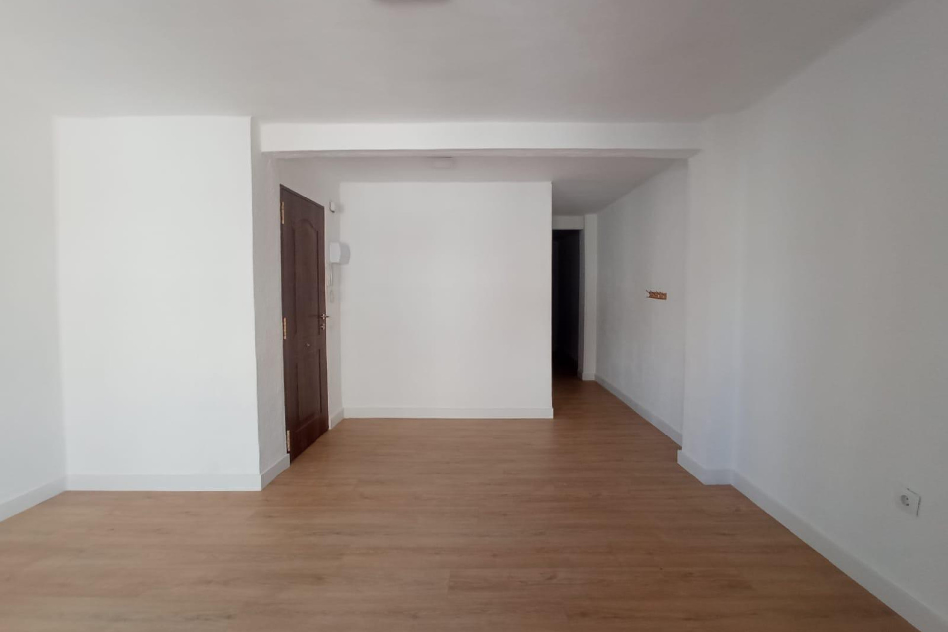 Revente - Appartement - Alicante - Carolinas Bajas