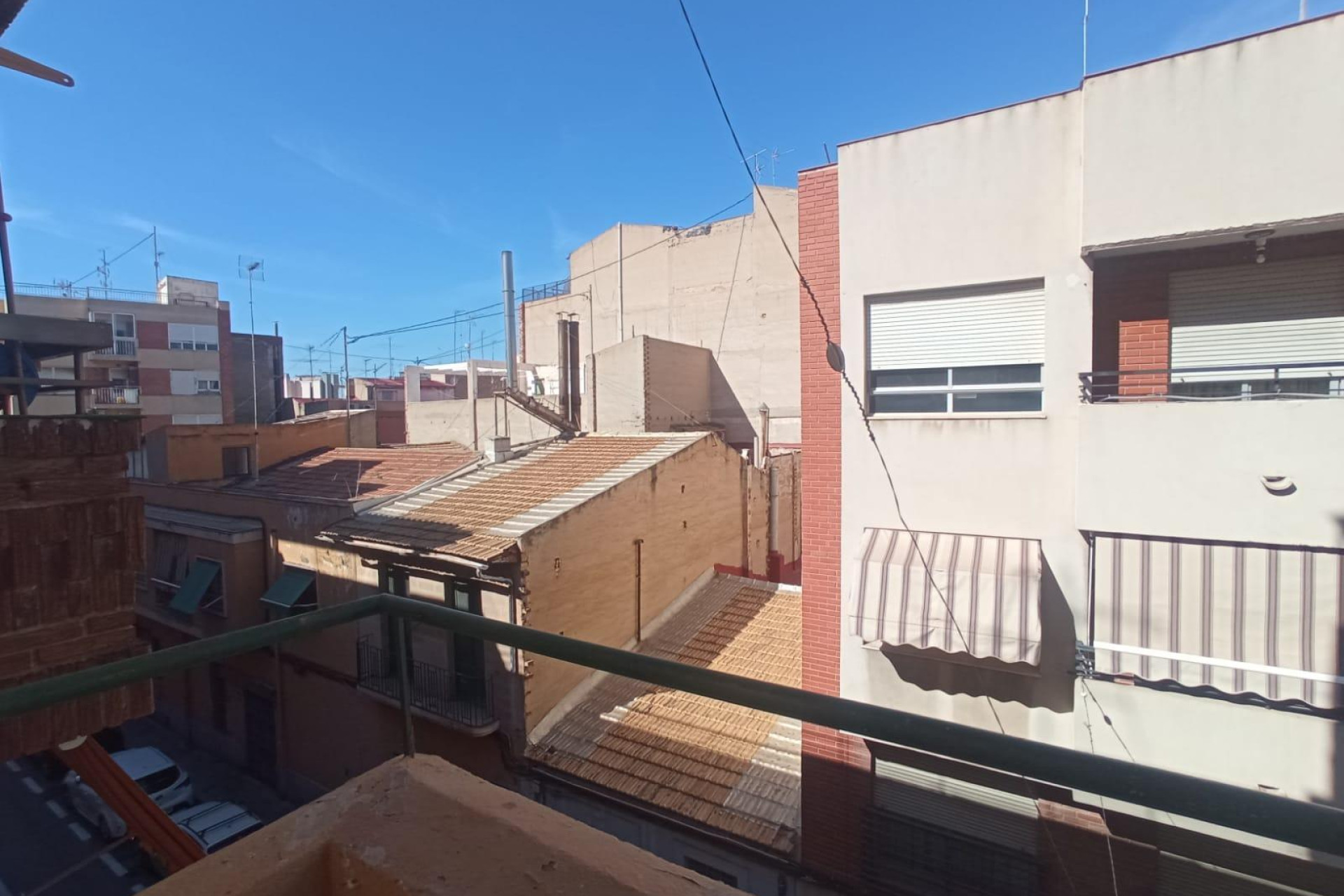Revente - Appartement - Alicante - Carolinas Bajas
