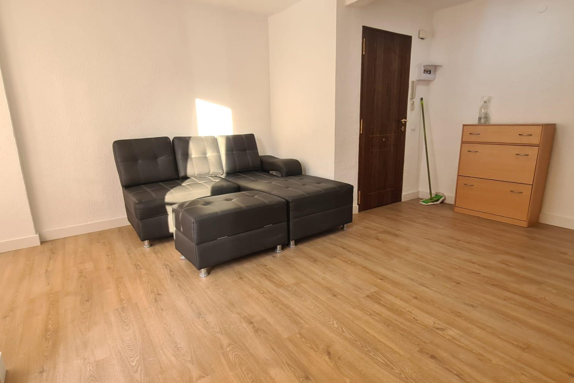 Revente - Appartement - Alicante - Carolinas Bajas