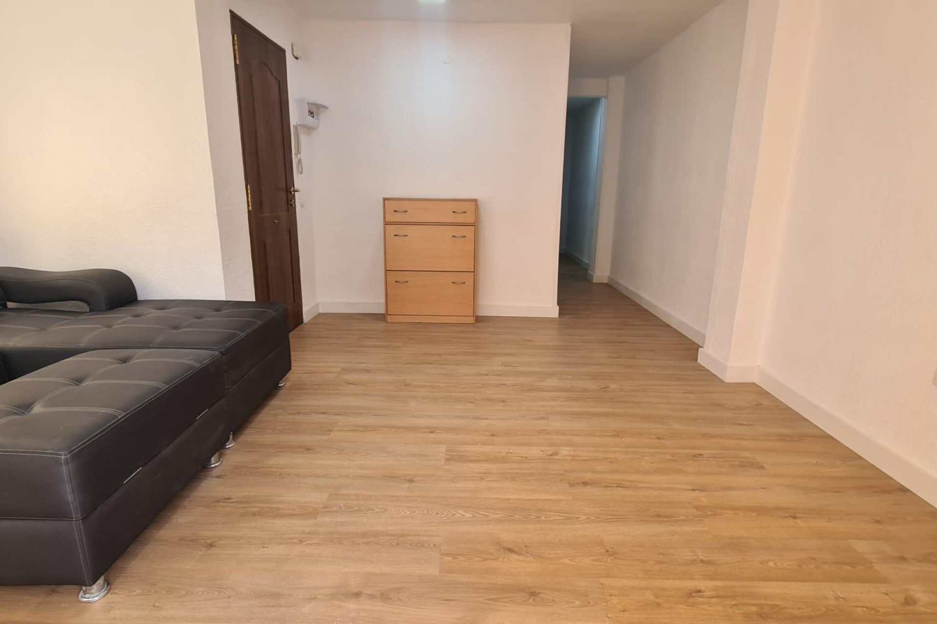 Revente - Appartement - Alicante - Carolinas Bajas