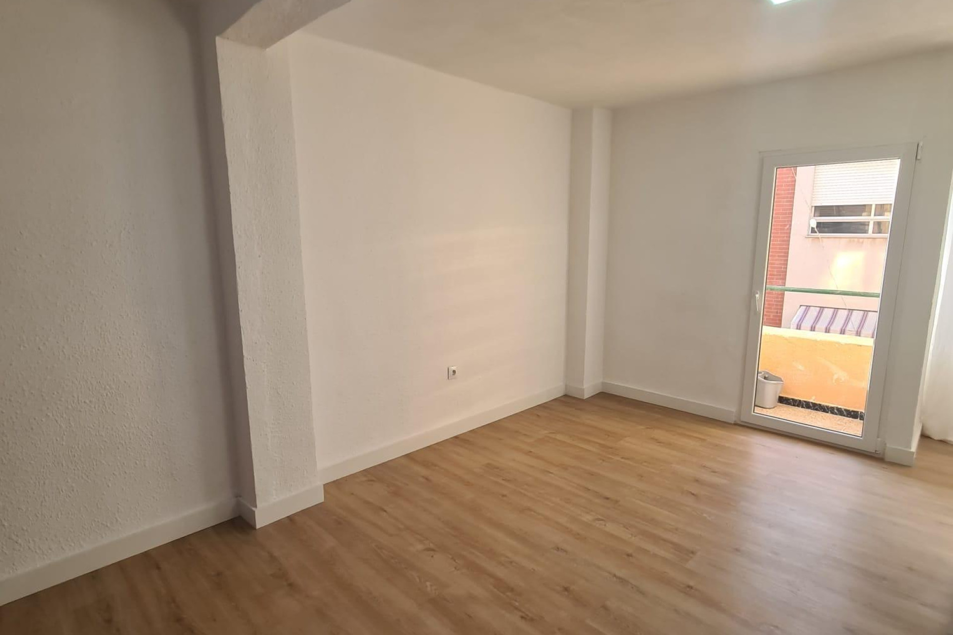 Revente - Appartement - Alicante - Carolinas Bajas