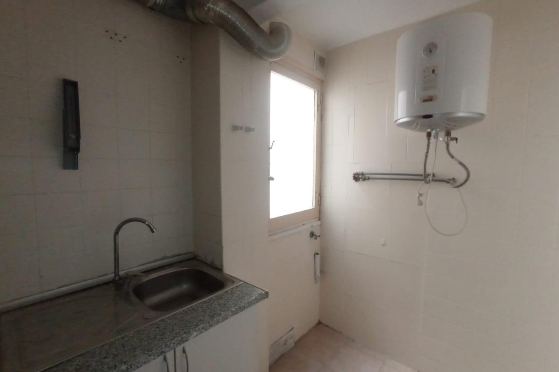 Revente - Appartement - Alicante - Carolinas Bajas