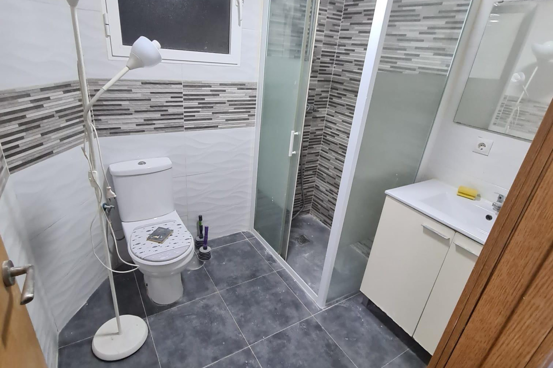 Revente - Appartement - Alicante - Carolinas Bajas