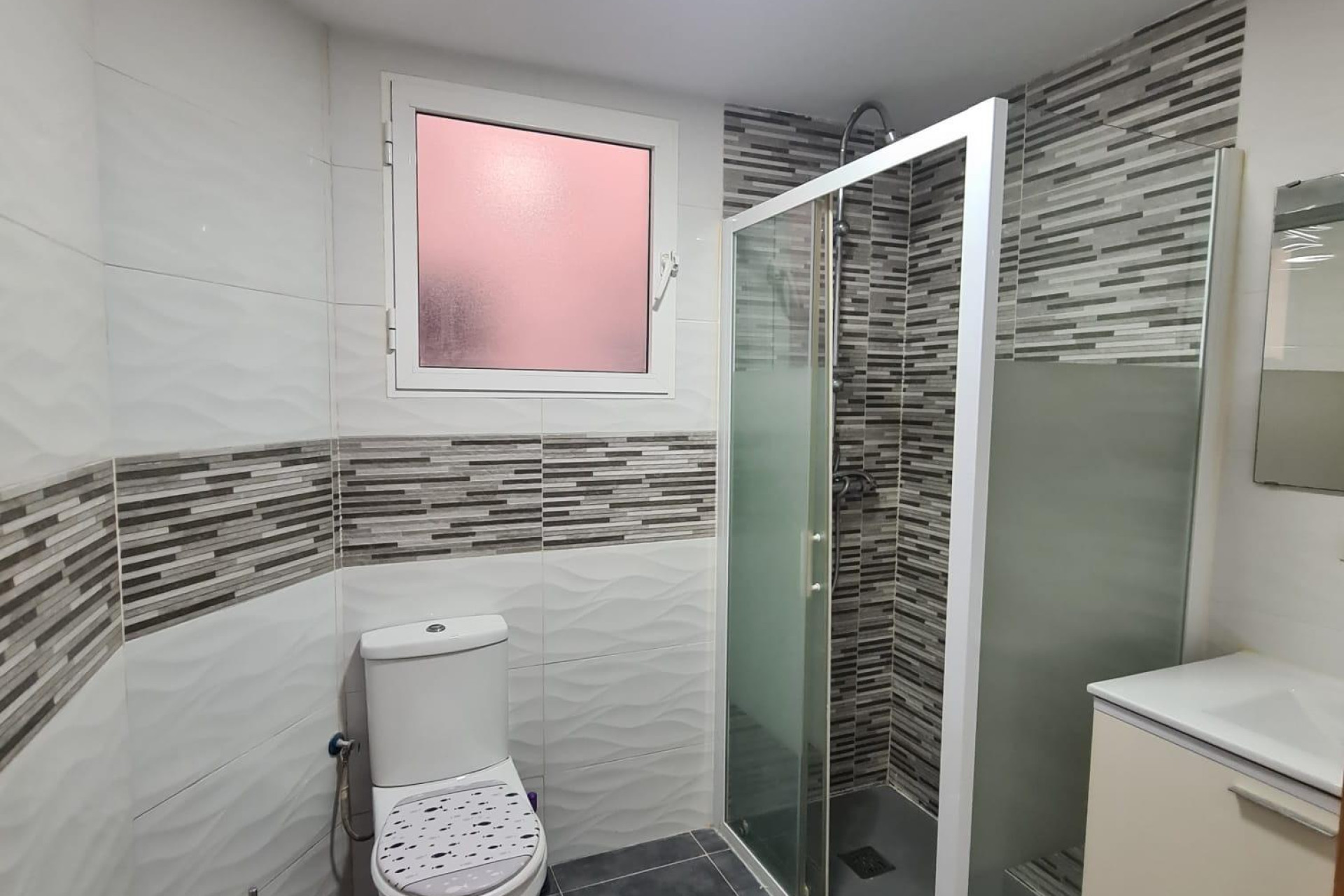 Revente - Appartement - Alicante - Carolinas Bajas