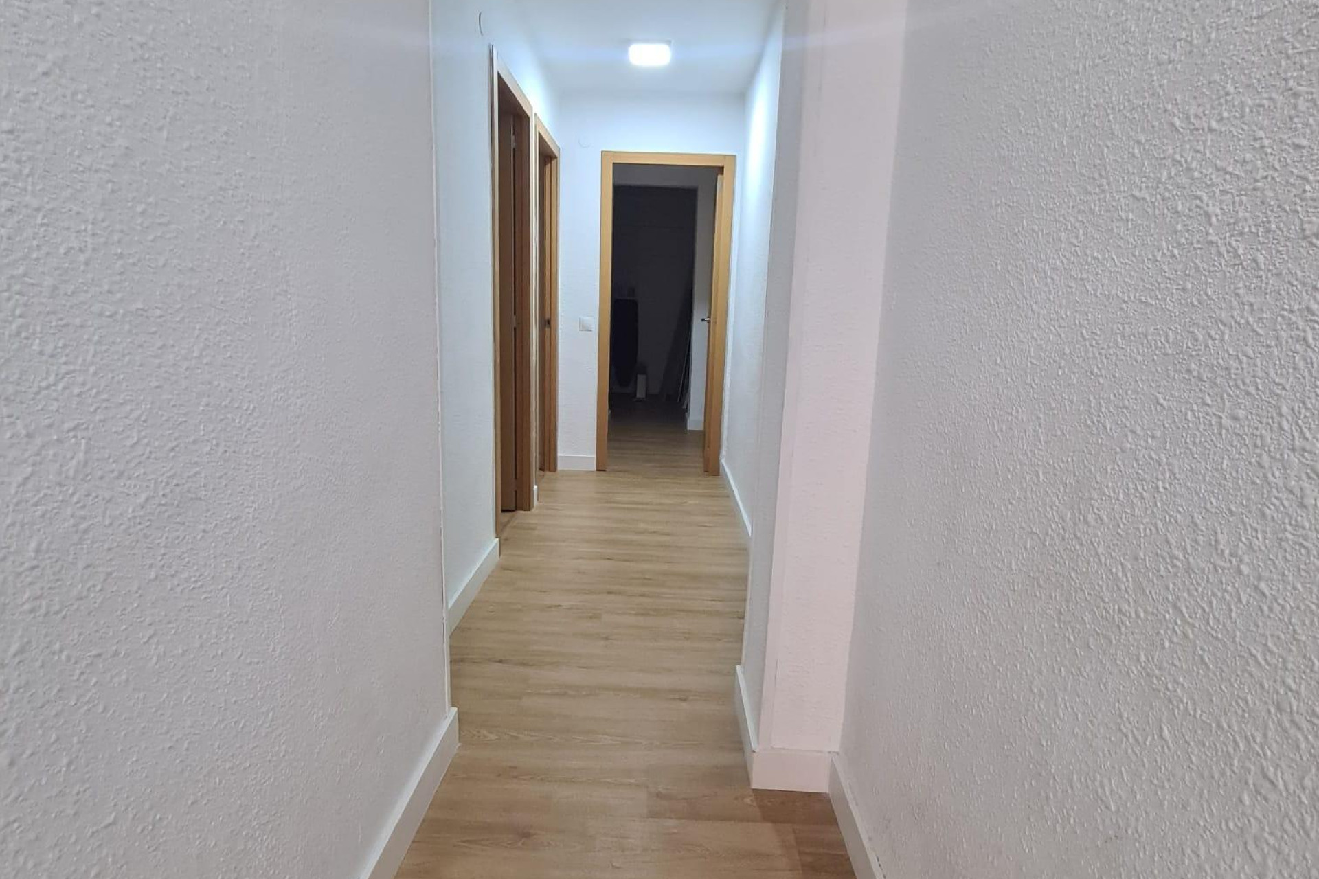 Revente - Appartement - Alicante - Carolinas Bajas