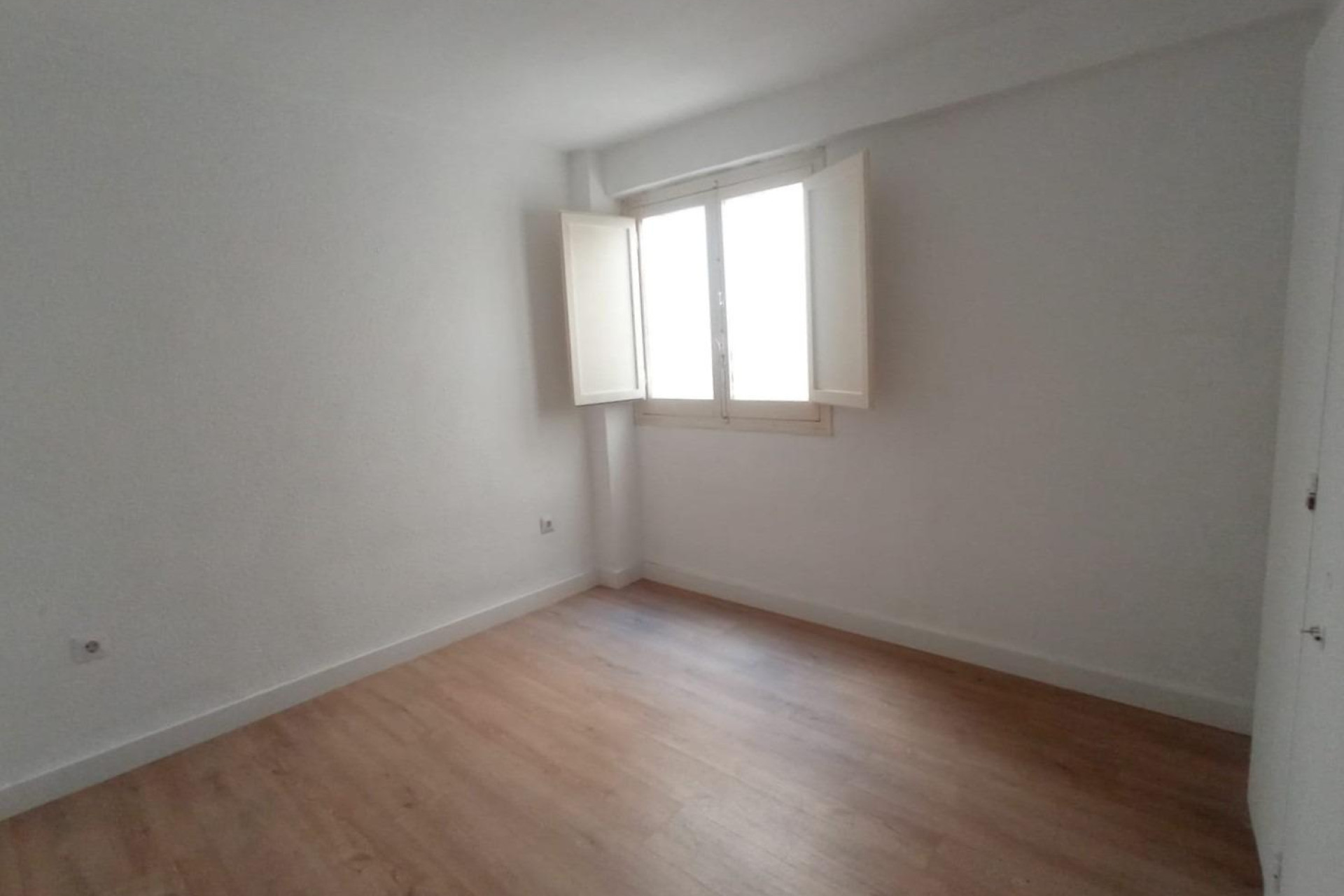 Revente - Appartement - Alicante - Carolinas Bajas