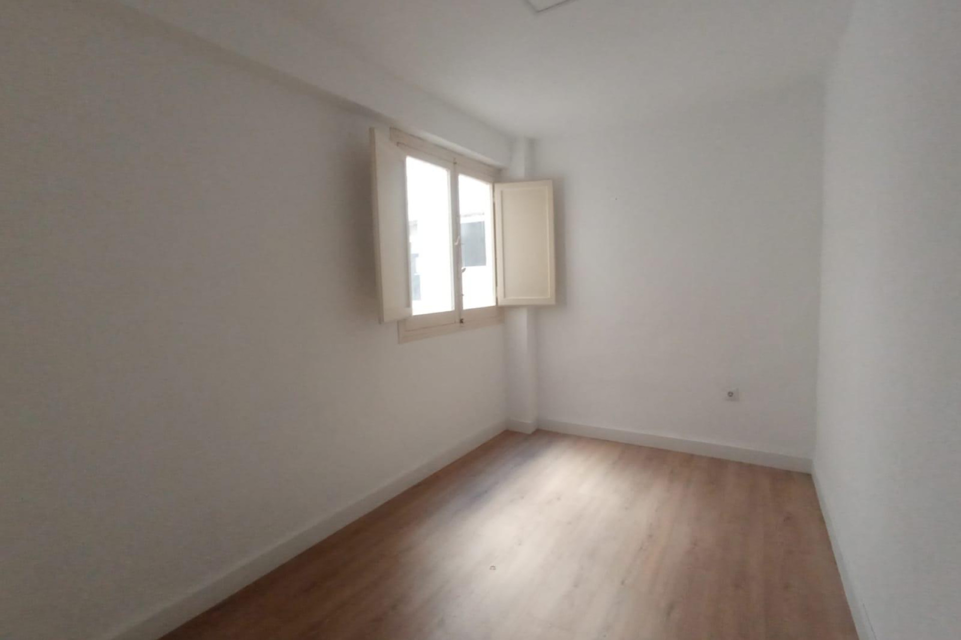 Revente - Appartement - Alicante - Carolinas Bajas