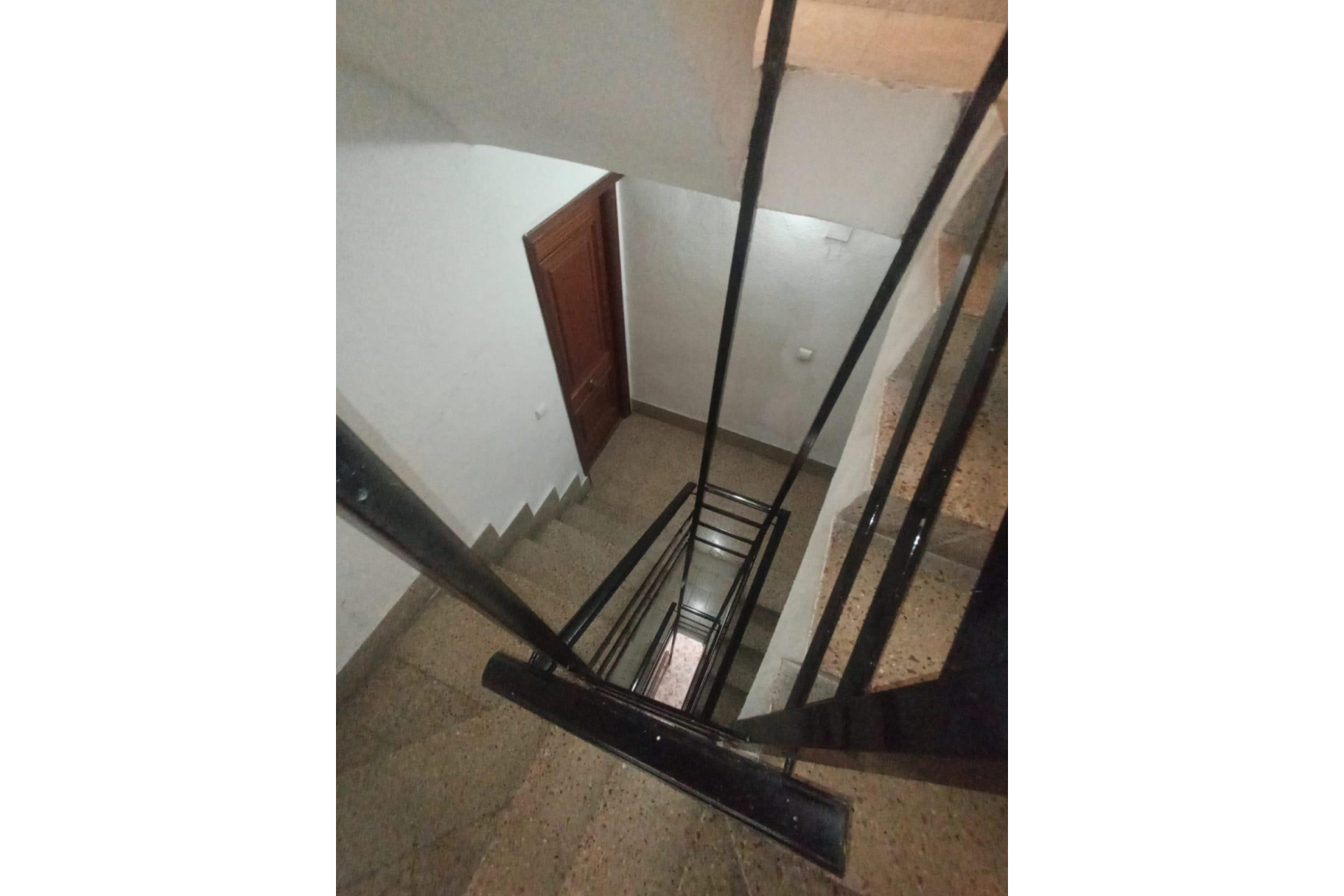 Revente - Appartement - Alicante - Carolinas Bajas