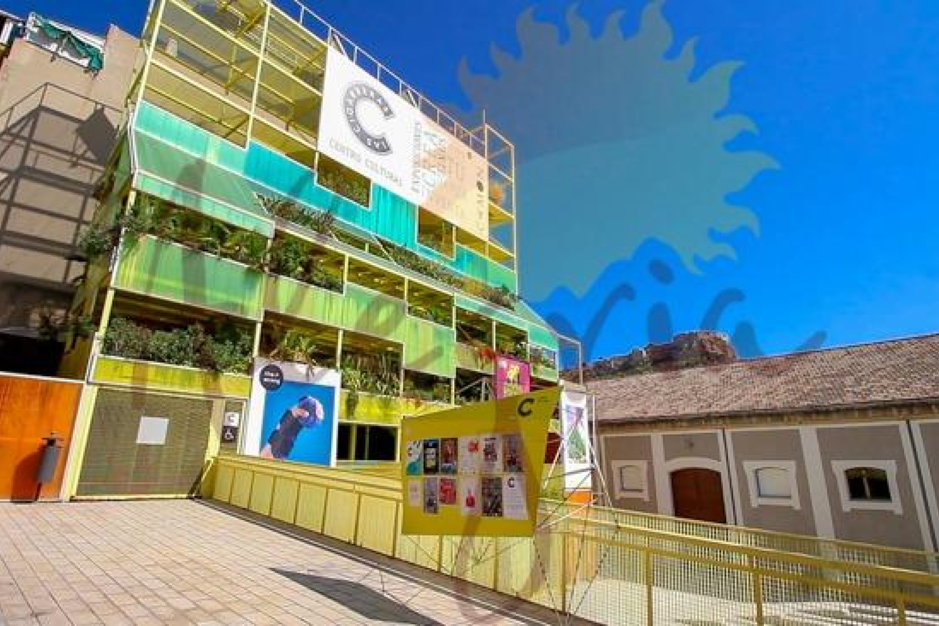 Revente - Appartement - Alicante - Carolinas Bajas