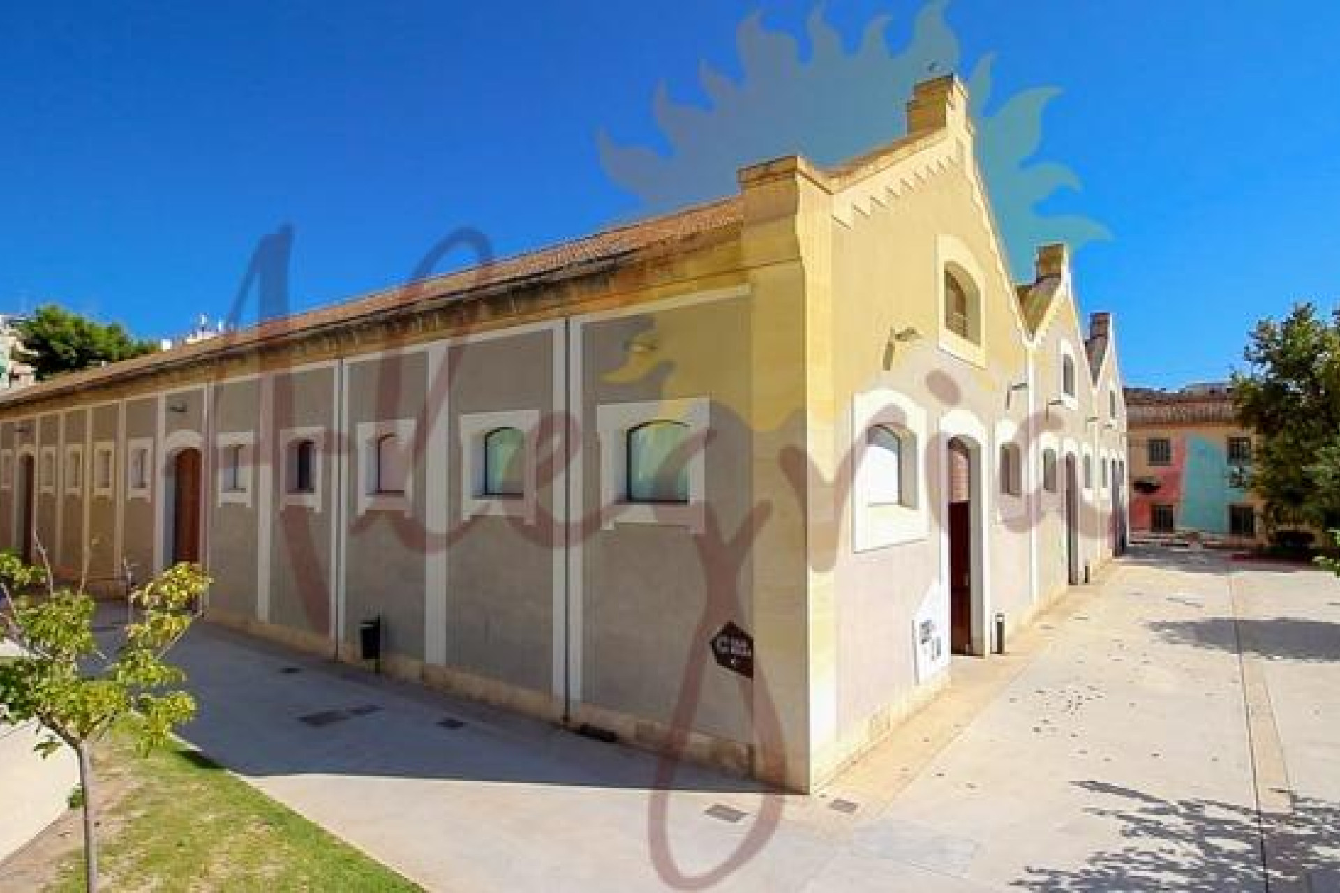 Revente - Appartement - Alicante - Carolinas Bajas