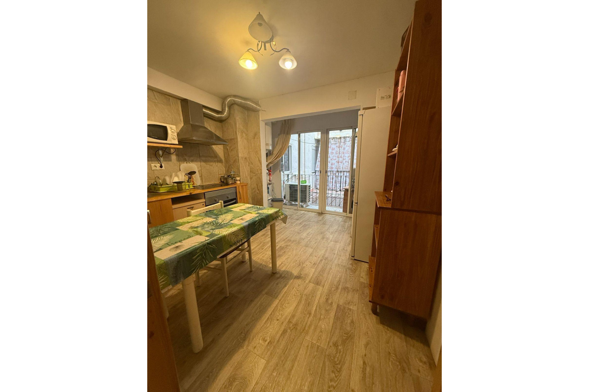 Revente - Appartement - Alicante - Carolinas Bajas