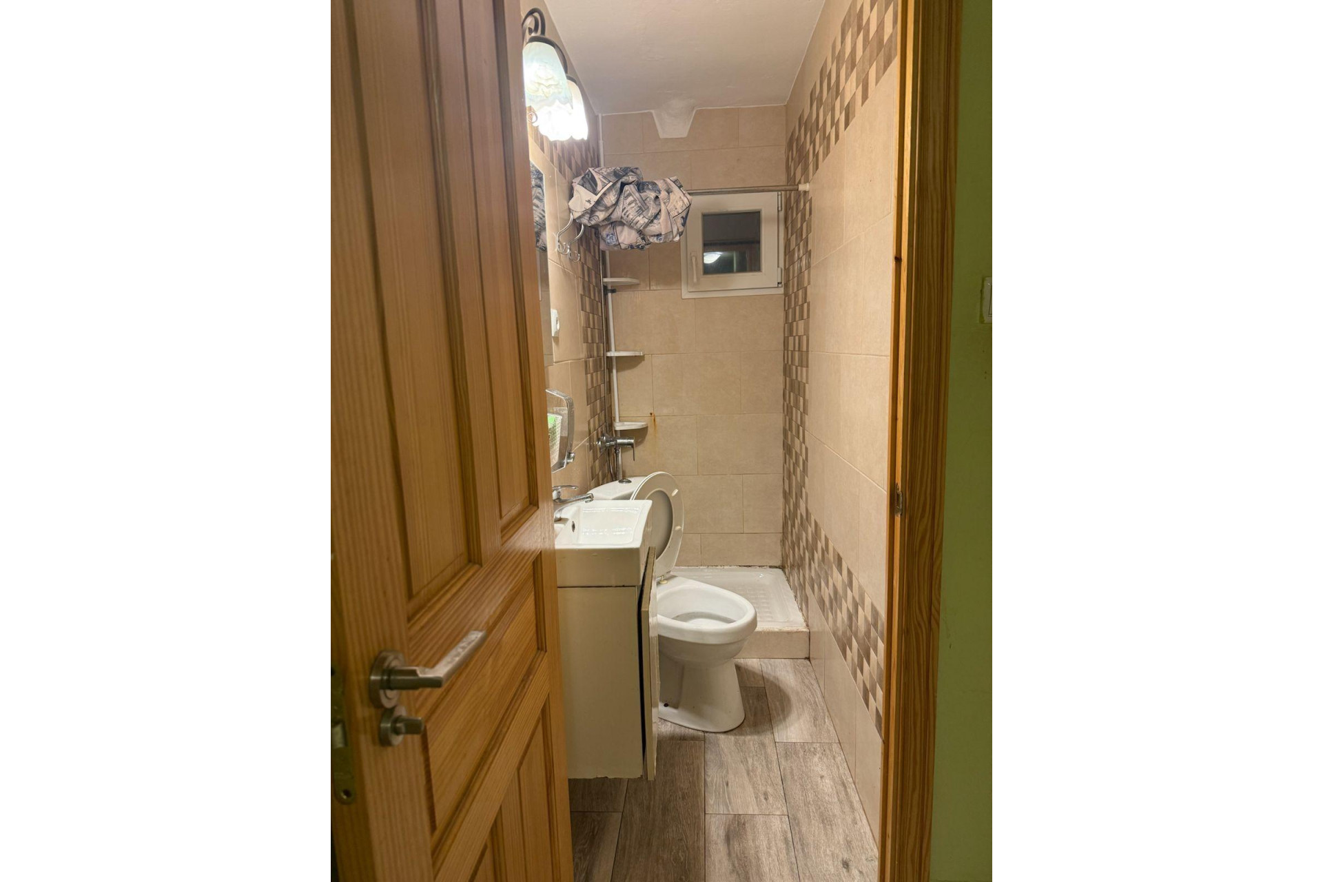 Revente - Appartement - Alicante - Carolinas Bajas