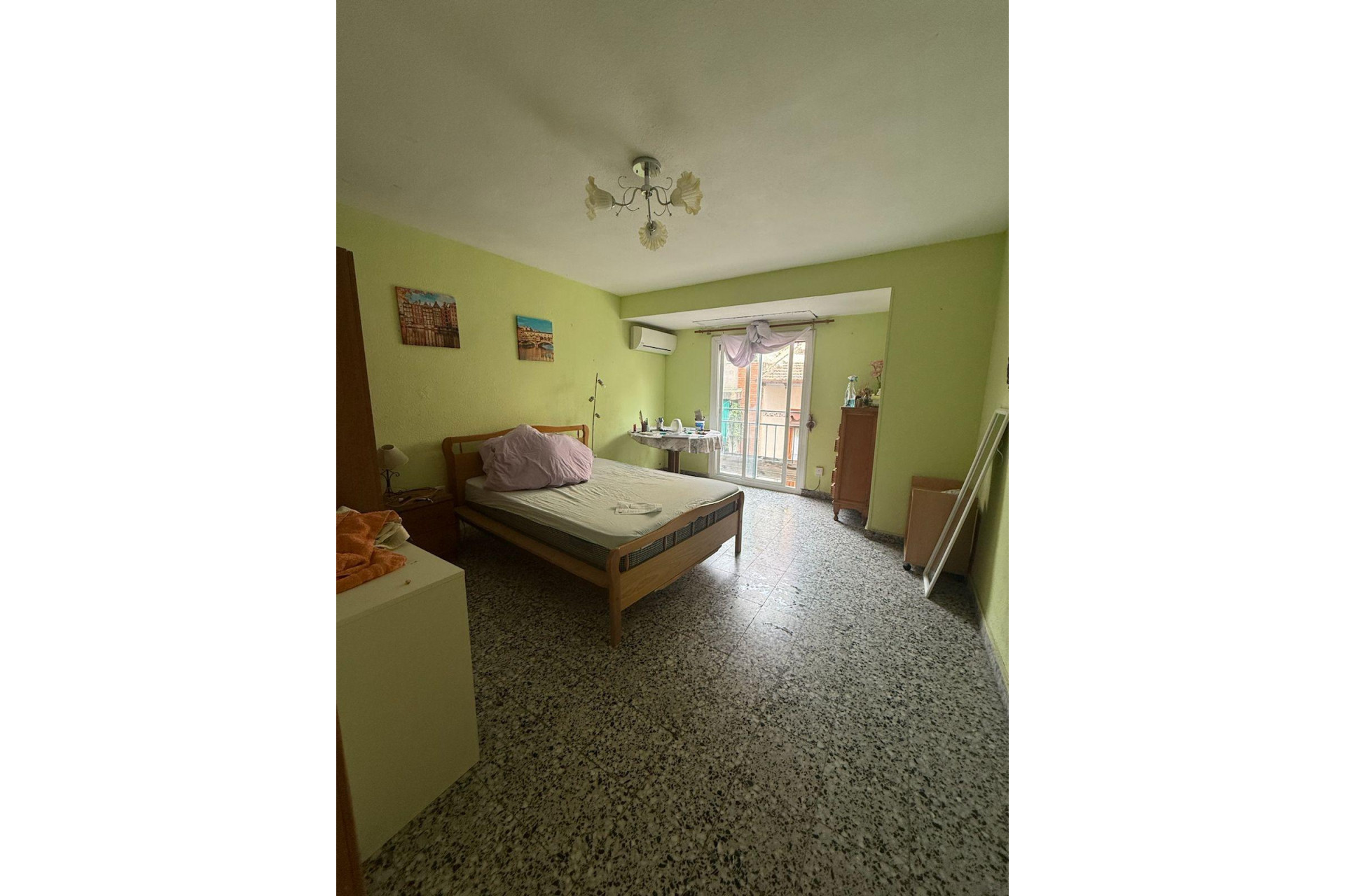 Revente - Appartement - Alicante - Carolinas Bajas