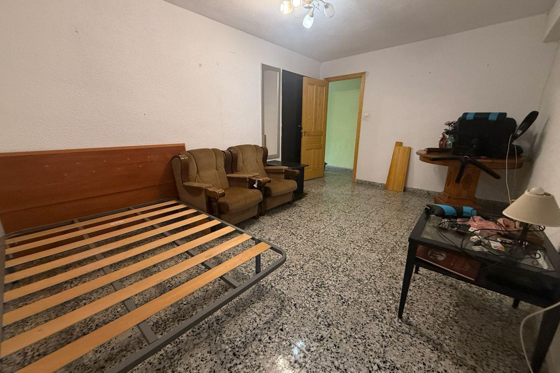 Revente - Appartement - Alicante - Carolinas Bajas