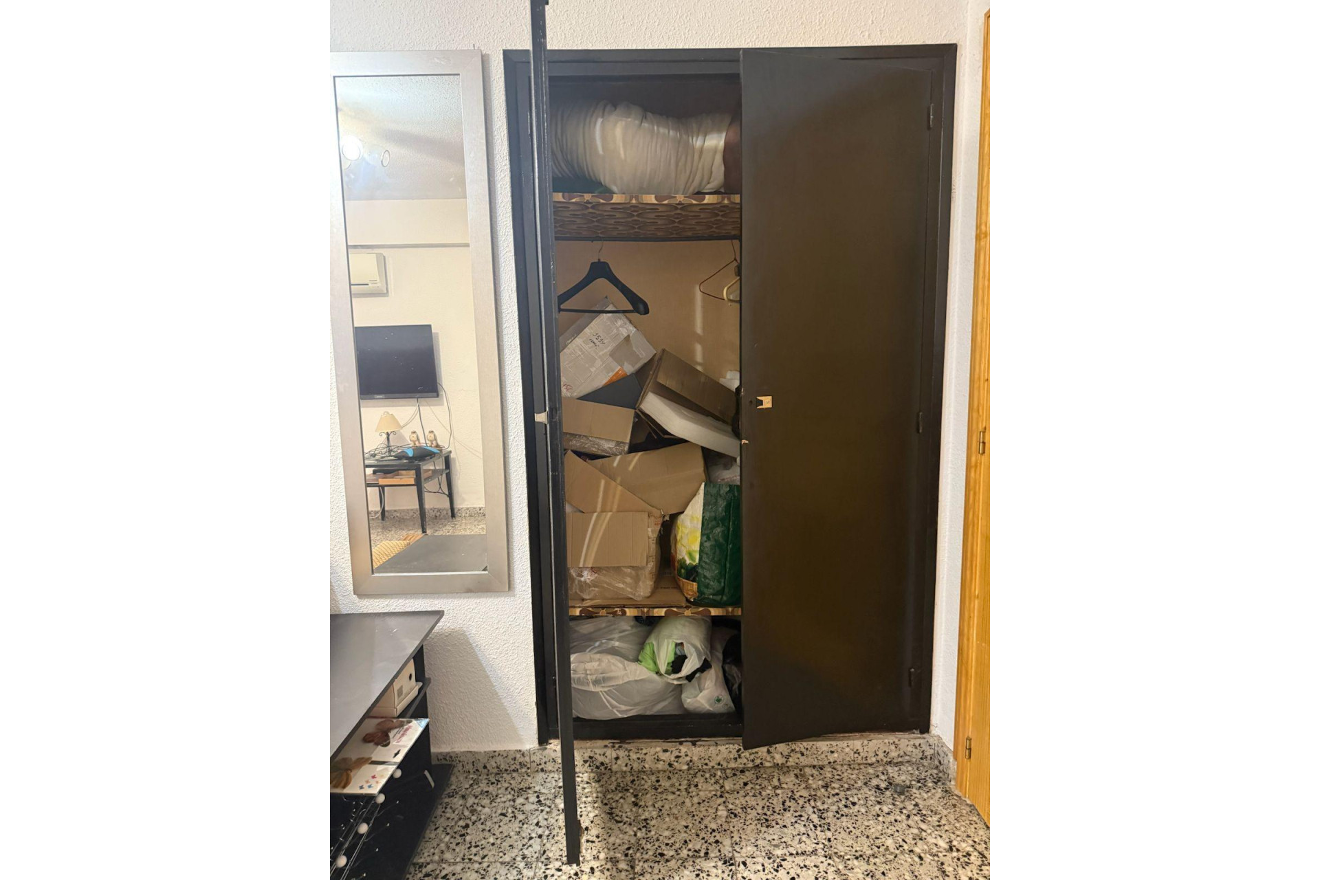 Revente - Appartement - Alicante - Carolinas Bajas