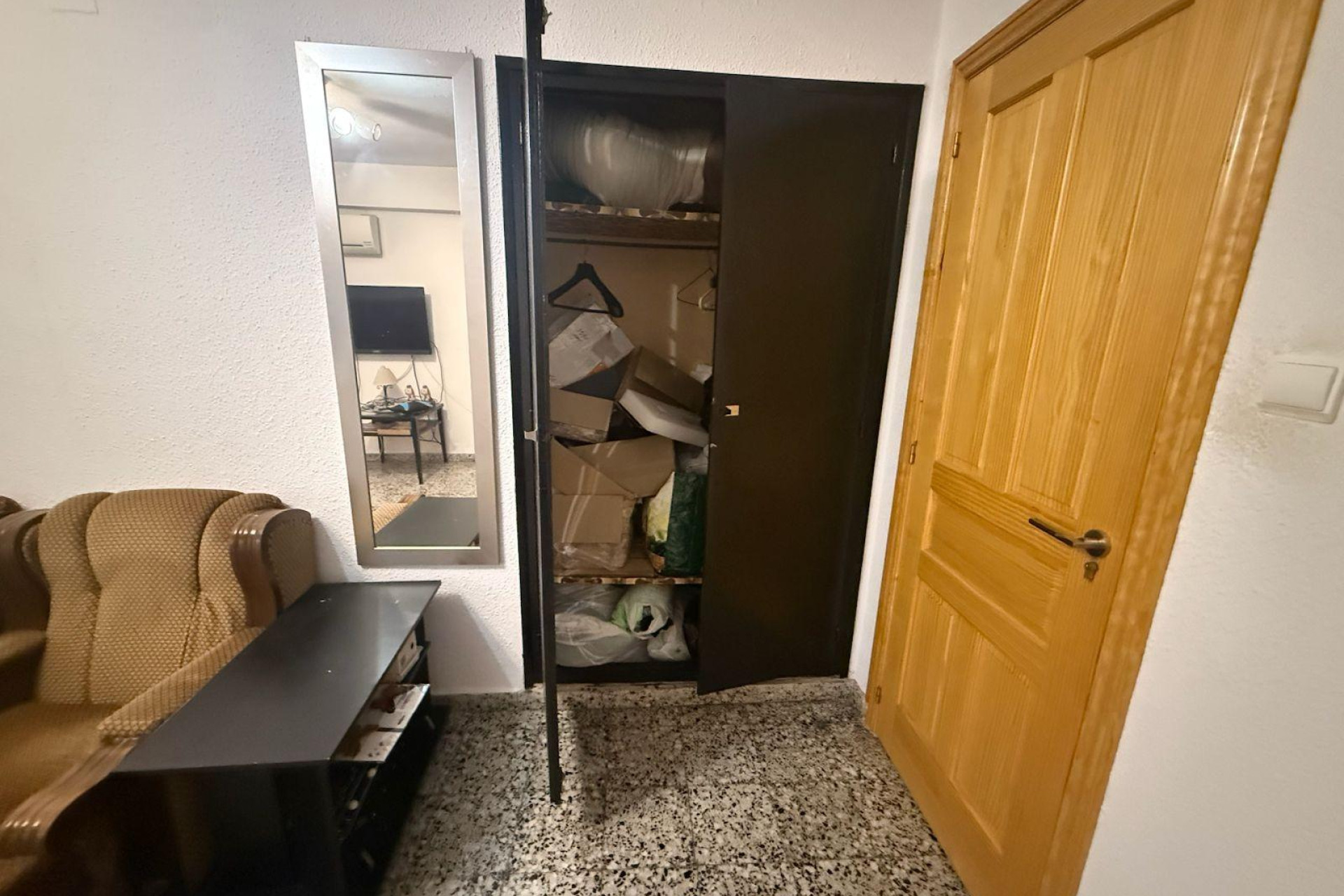 Revente - Appartement - Alicante - Carolinas Bajas