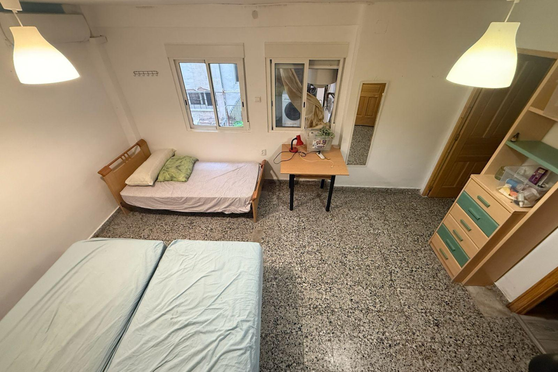 Revente - Appartement - Alicante - Carolinas Bajas