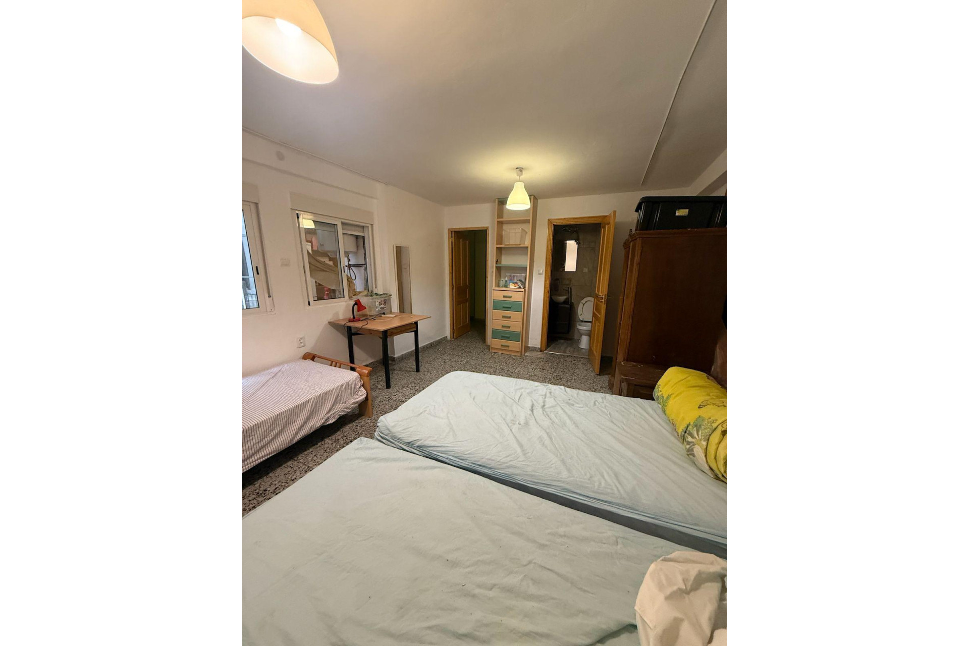 Revente - Appartement - Alicante - Carolinas Bajas