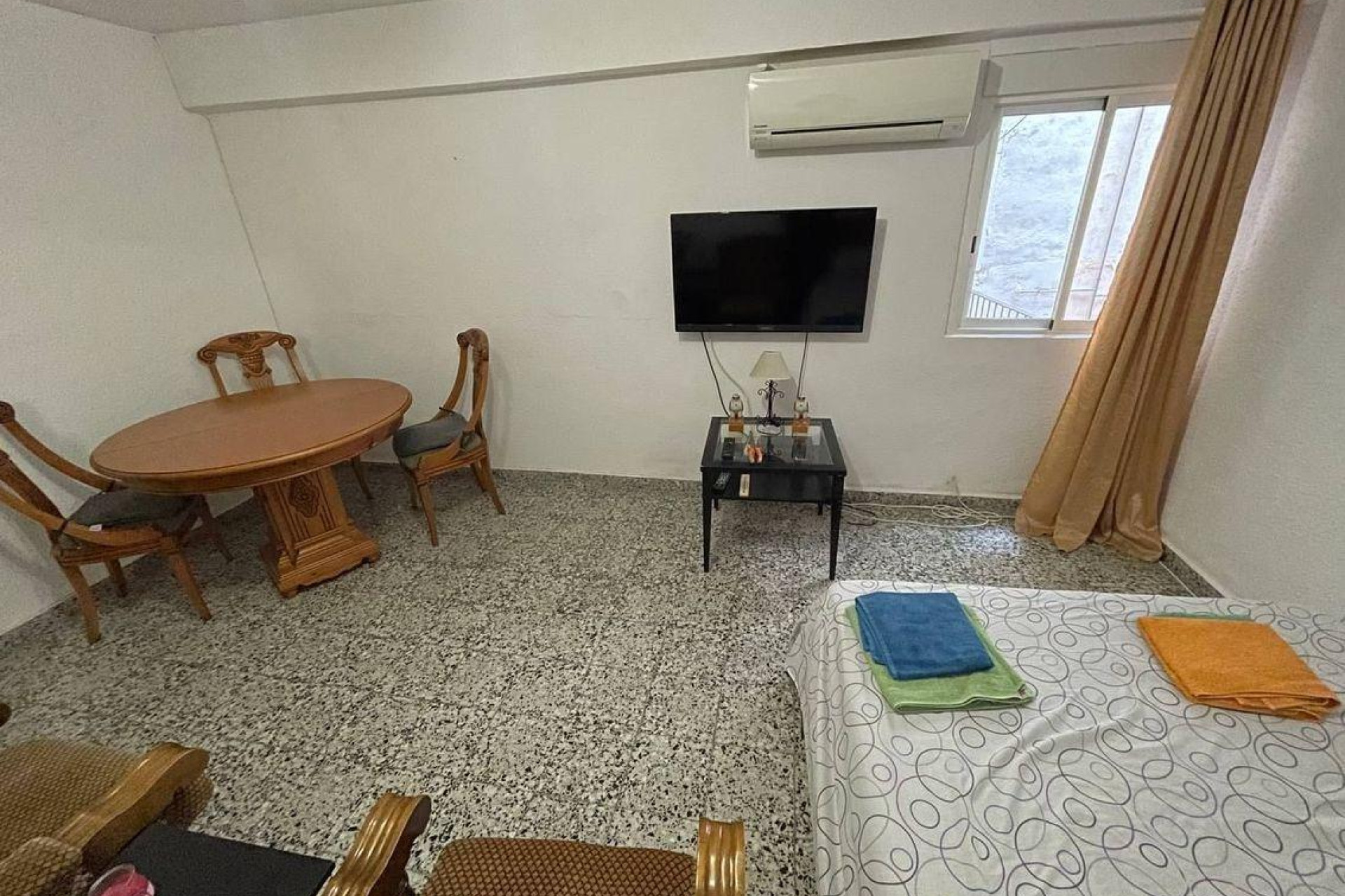 Revente - Appartement - Alicante - Carolinas Bajas