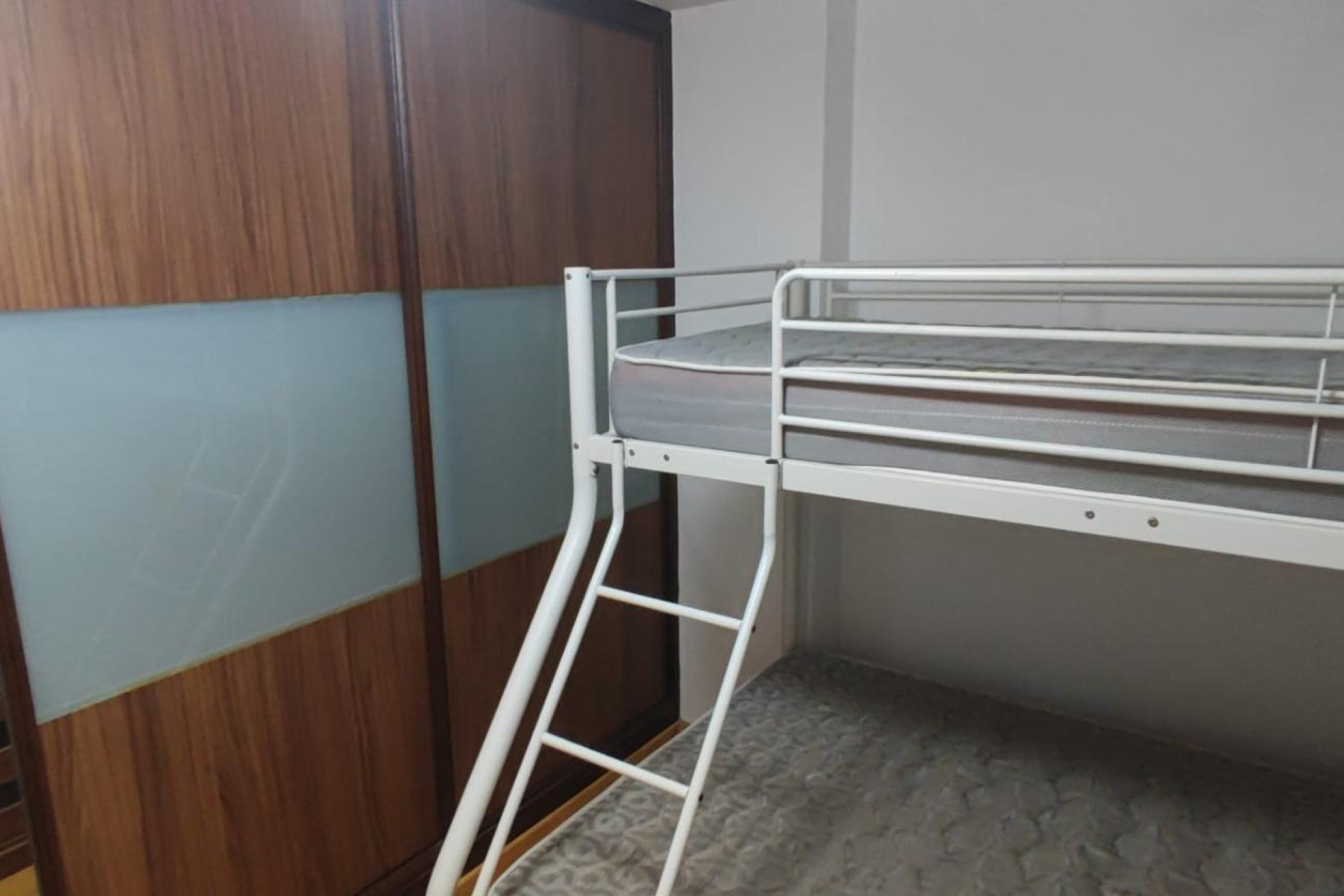 Revente - Appartement - Alicante - Carolinas Bajas