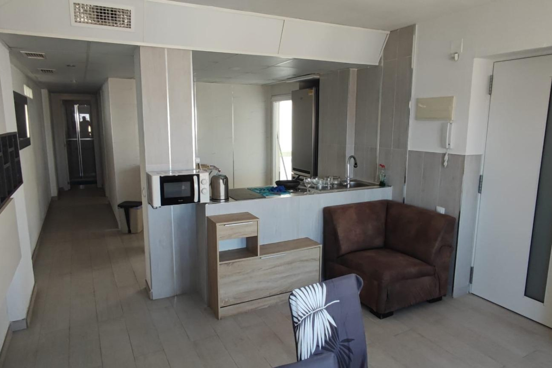 Revente - Appartement - Alicante - Carolinas Bajas