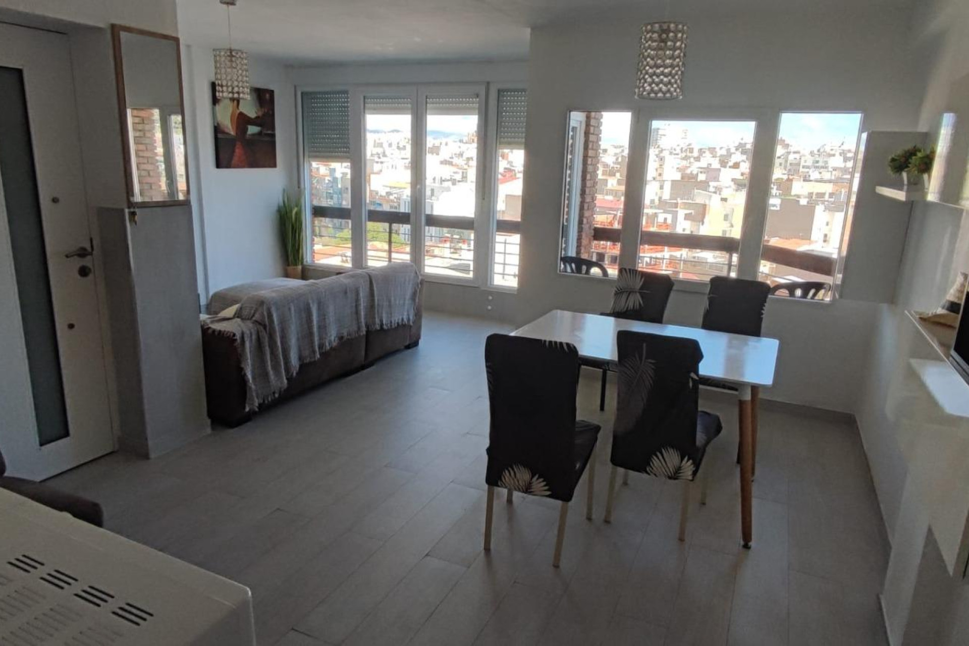 Revente - Appartement - Alicante - Carolinas Bajas