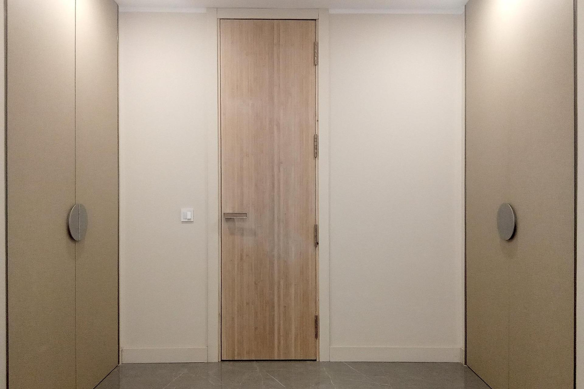 Revente - Appartement - Alicante - Carolinas Bajas