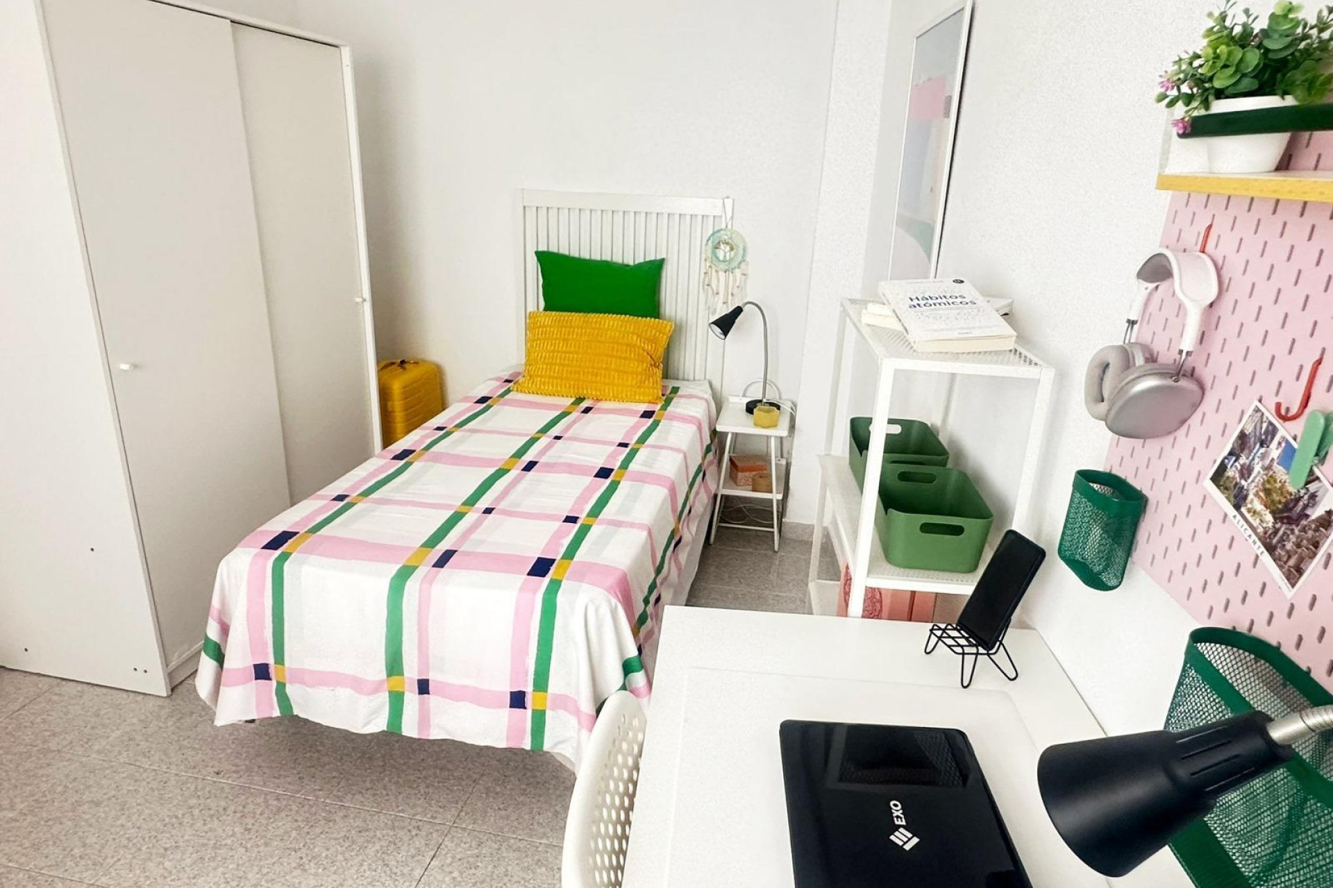 Revente - Appartement - Alicante - Carolinas Bajas