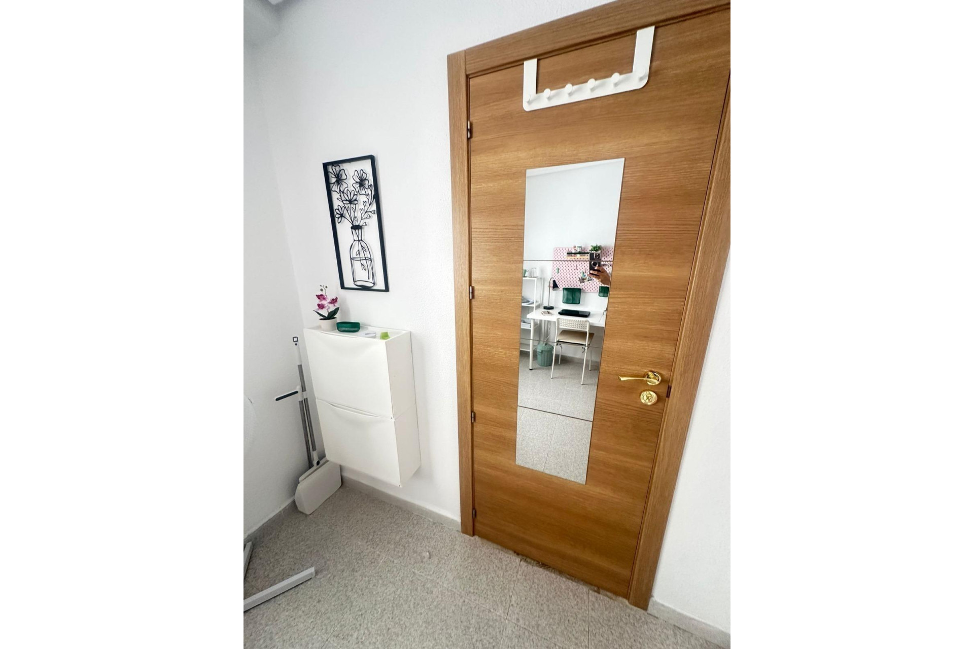 Revente - Appartement - Alicante - Carolinas Bajas