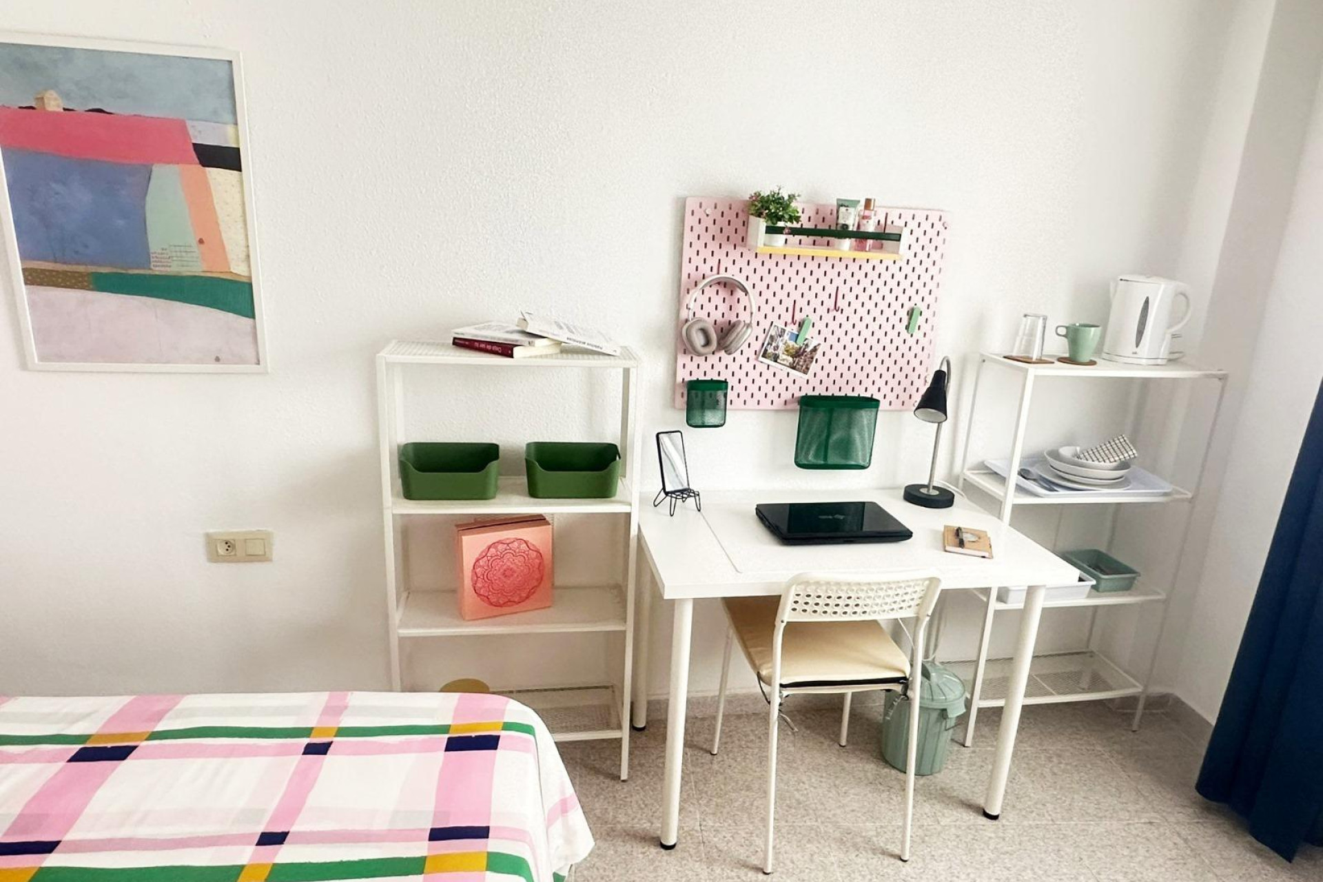 Revente - Appartement - Alicante - Carolinas Bajas