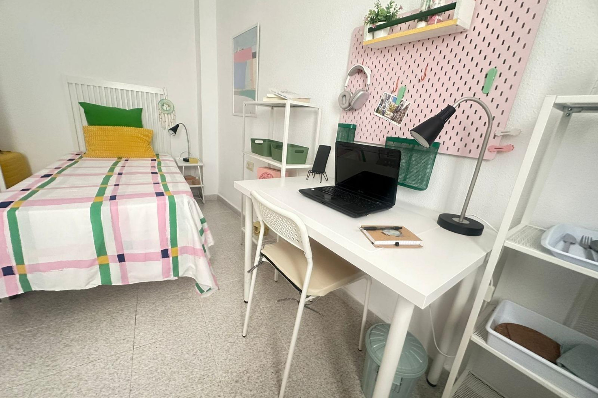 Revente - Appartement - Alicante - Carolinas Bajas