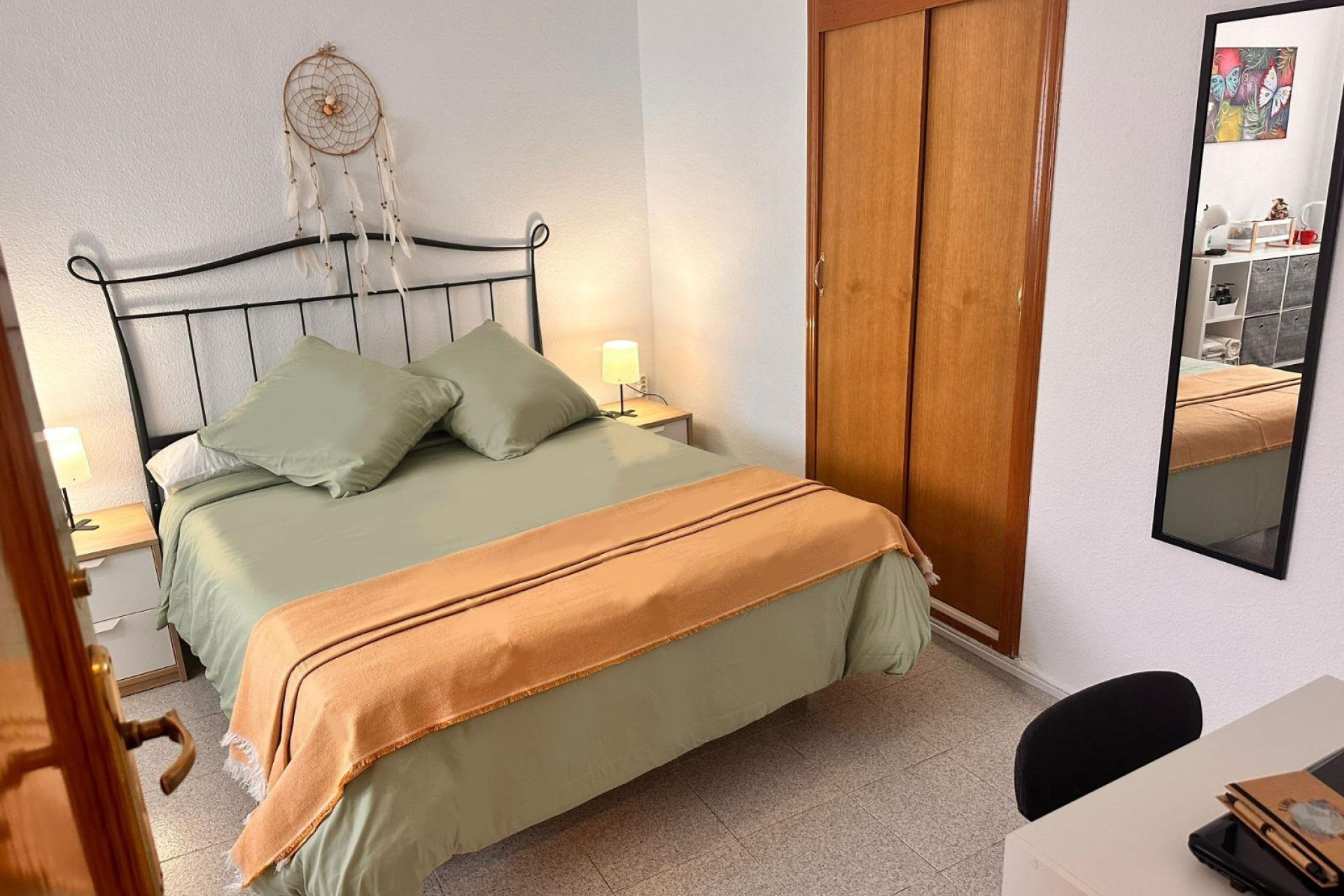 Revente - Appartement - Alicante - Carolinas Bajas