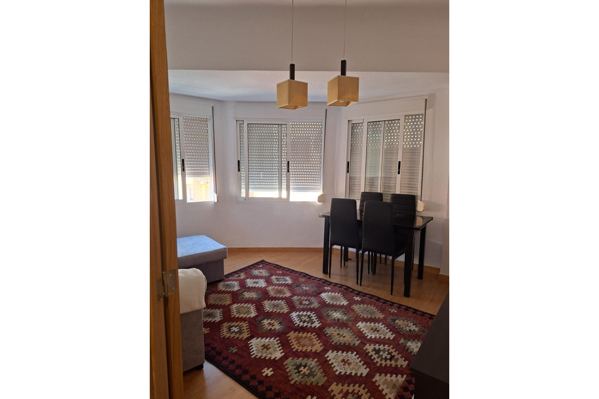Revente - Appartement - Alicante - Carolinas Bajas