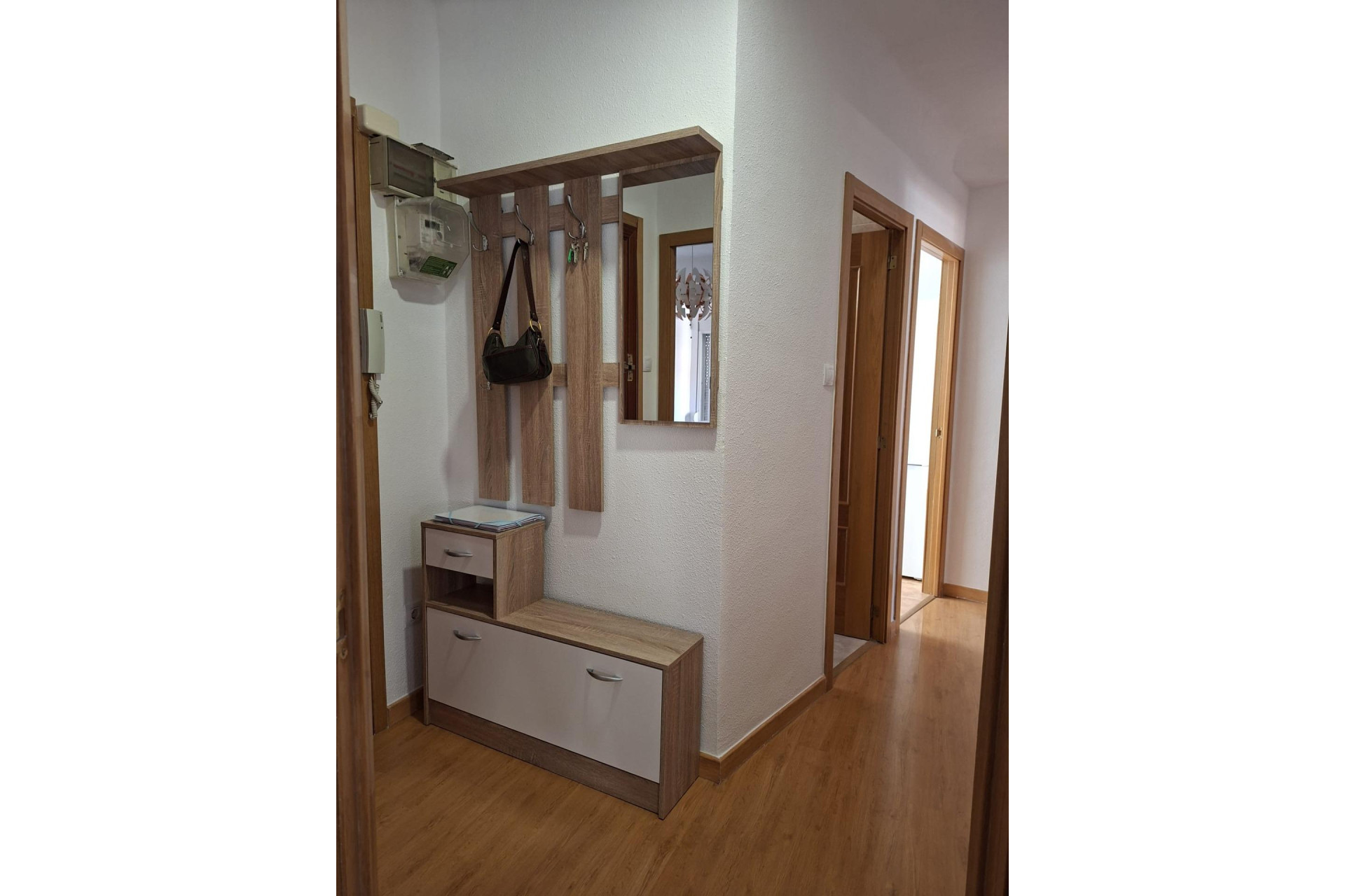 Revente - Appartement - Alicante - Carolinas Bajas