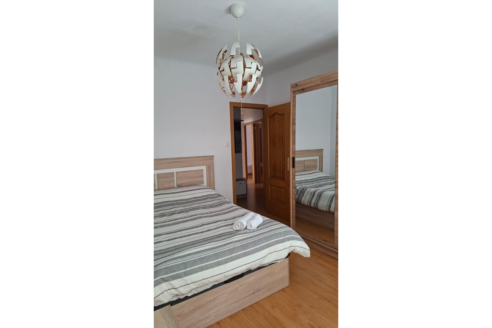 Revente - Appartement - Alicante - Carolinas Bajas