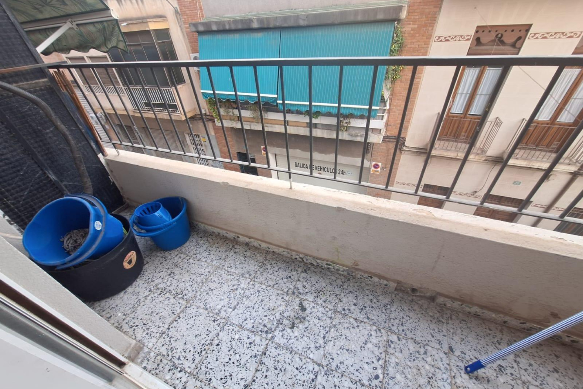 Revente - Appartement - Alicante - Carolinas Bajas