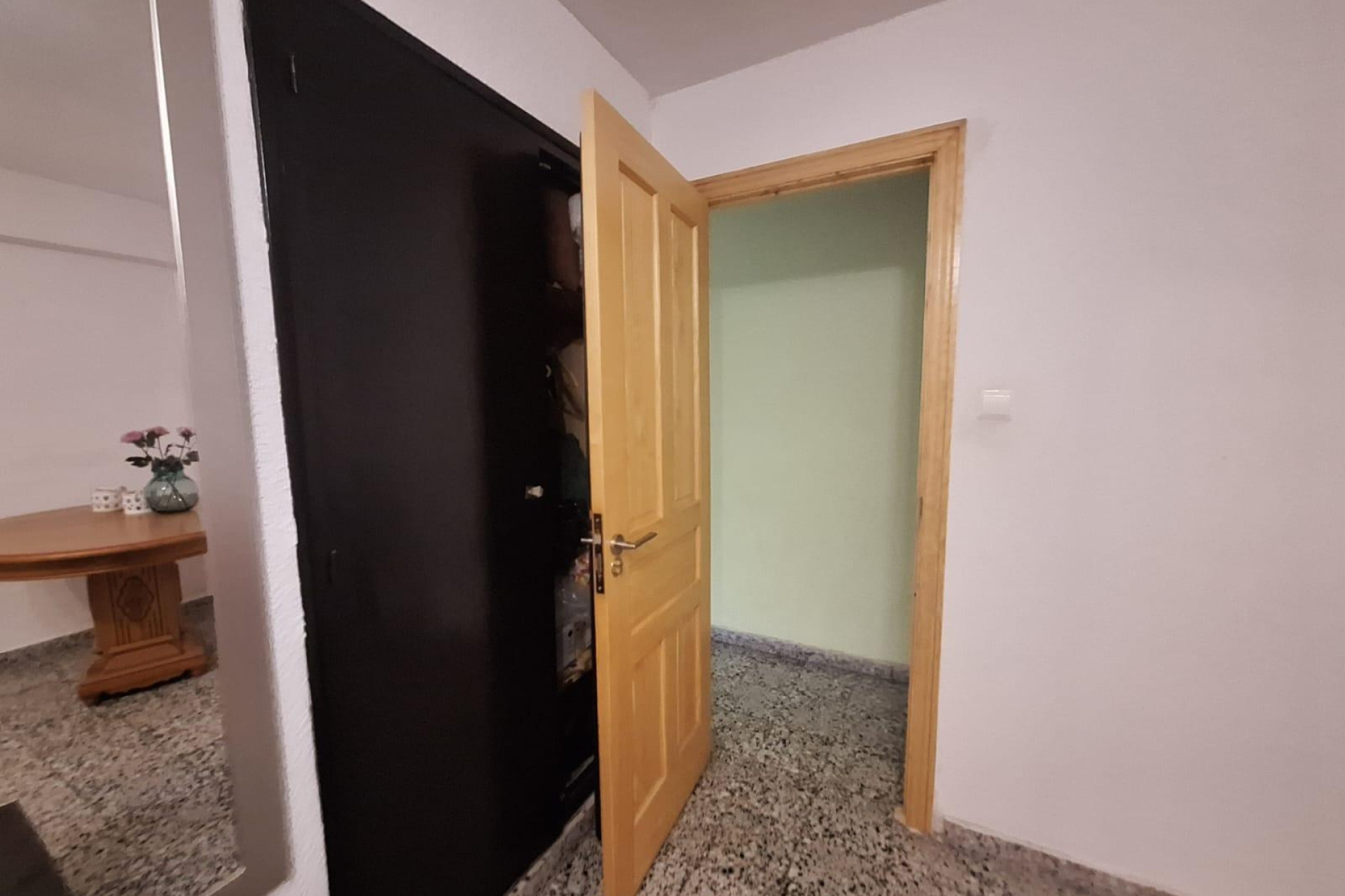 Revente - Appartement - Alicante - Carolinas Bajas
