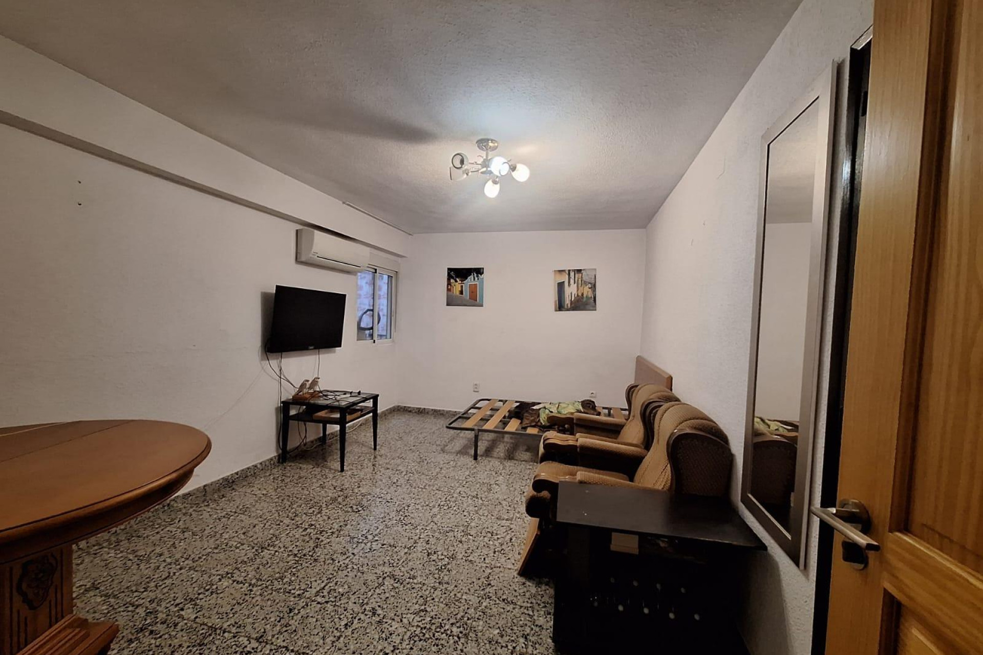 Revente - Appartement - Alicante - Carolinas Bajas