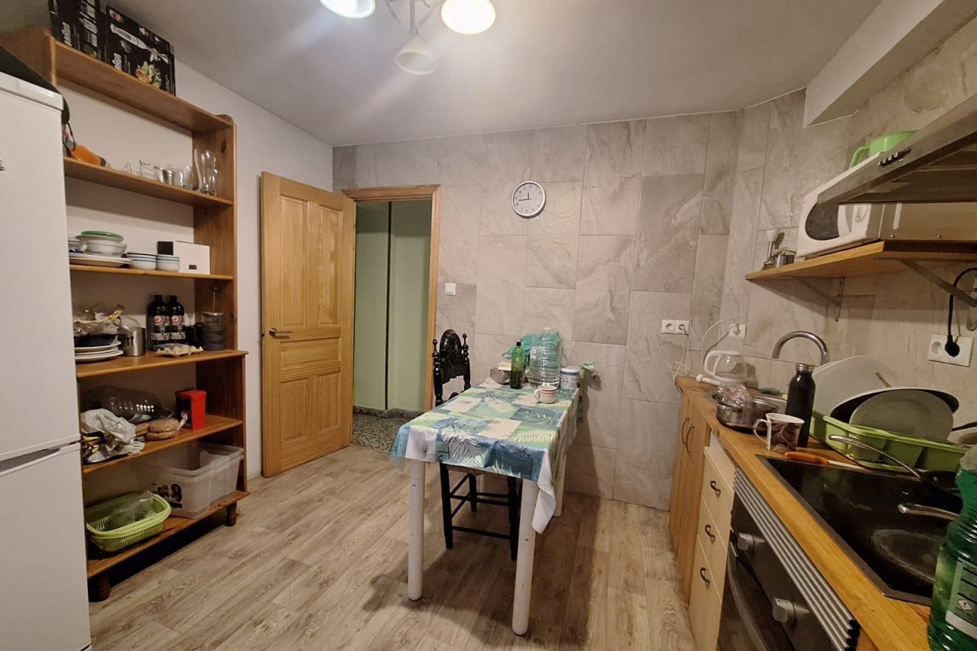 Revente - Appartement - Alicante - Carolinas Bajas