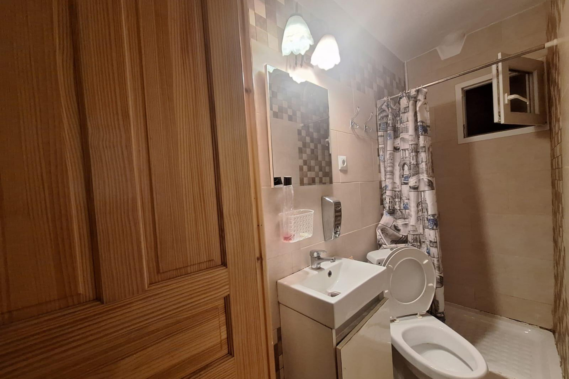 Revente - Appartement - Alicante - Carolinas Bajas